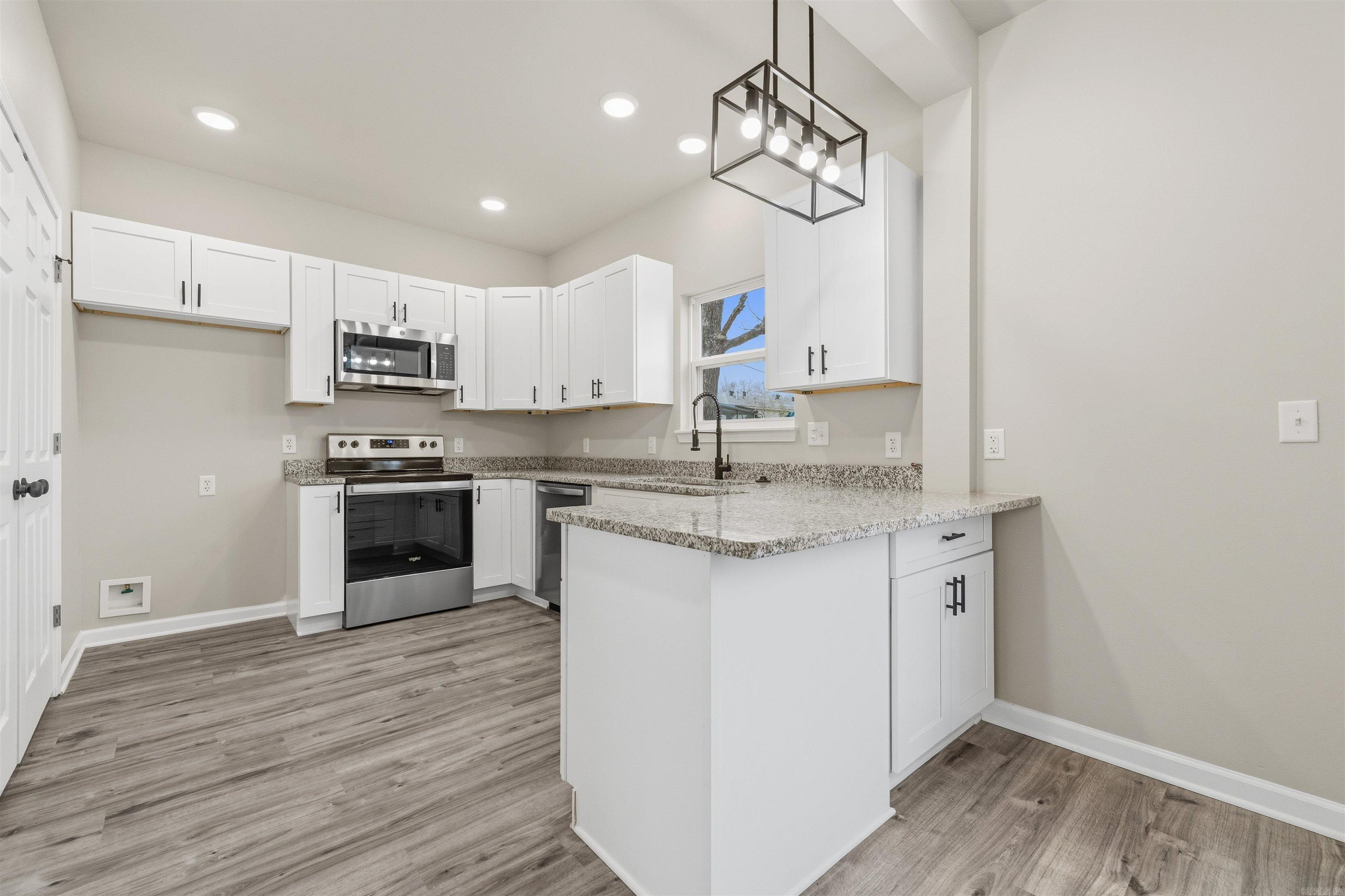 Sherwood - Residential