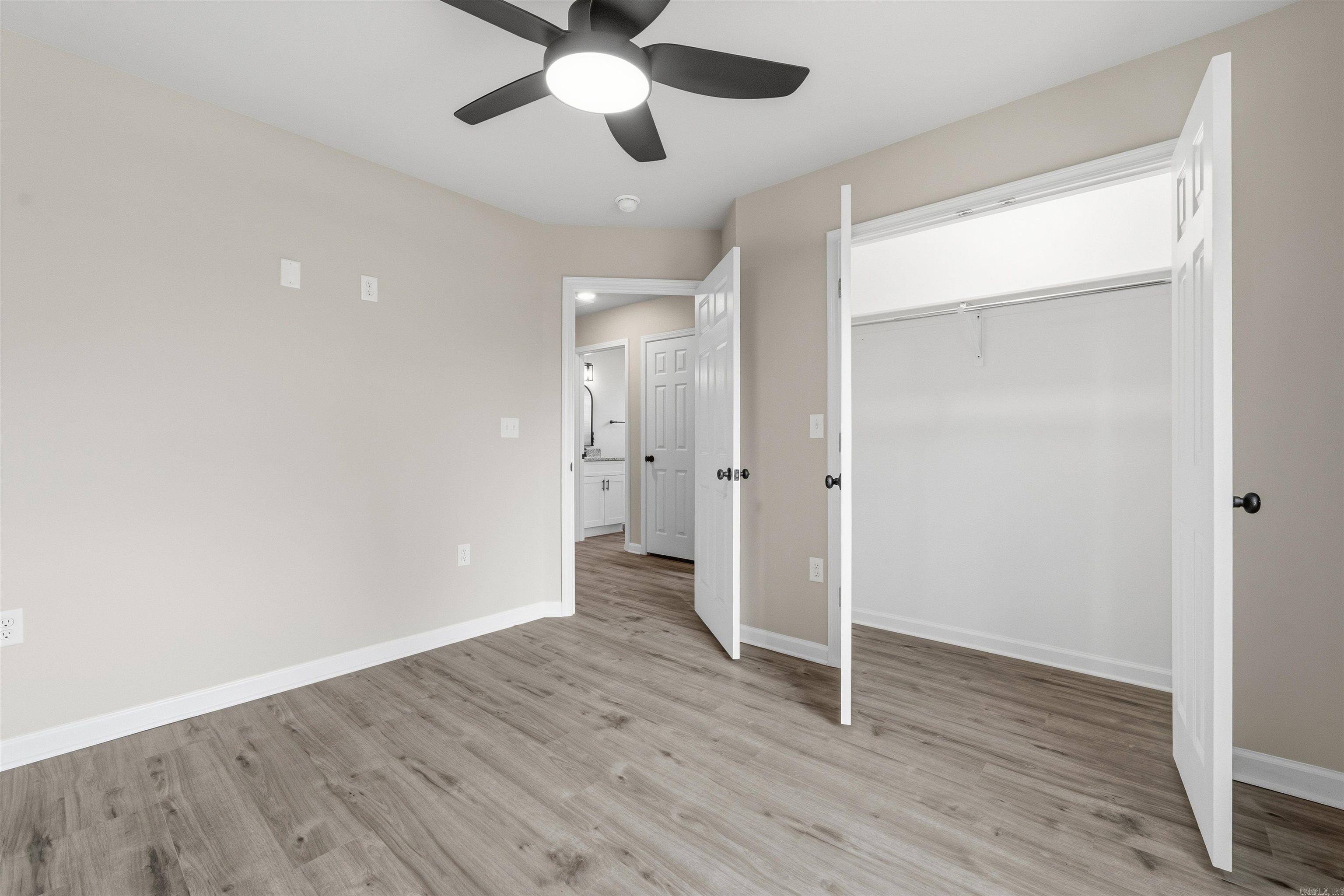 Sherwood - Residential