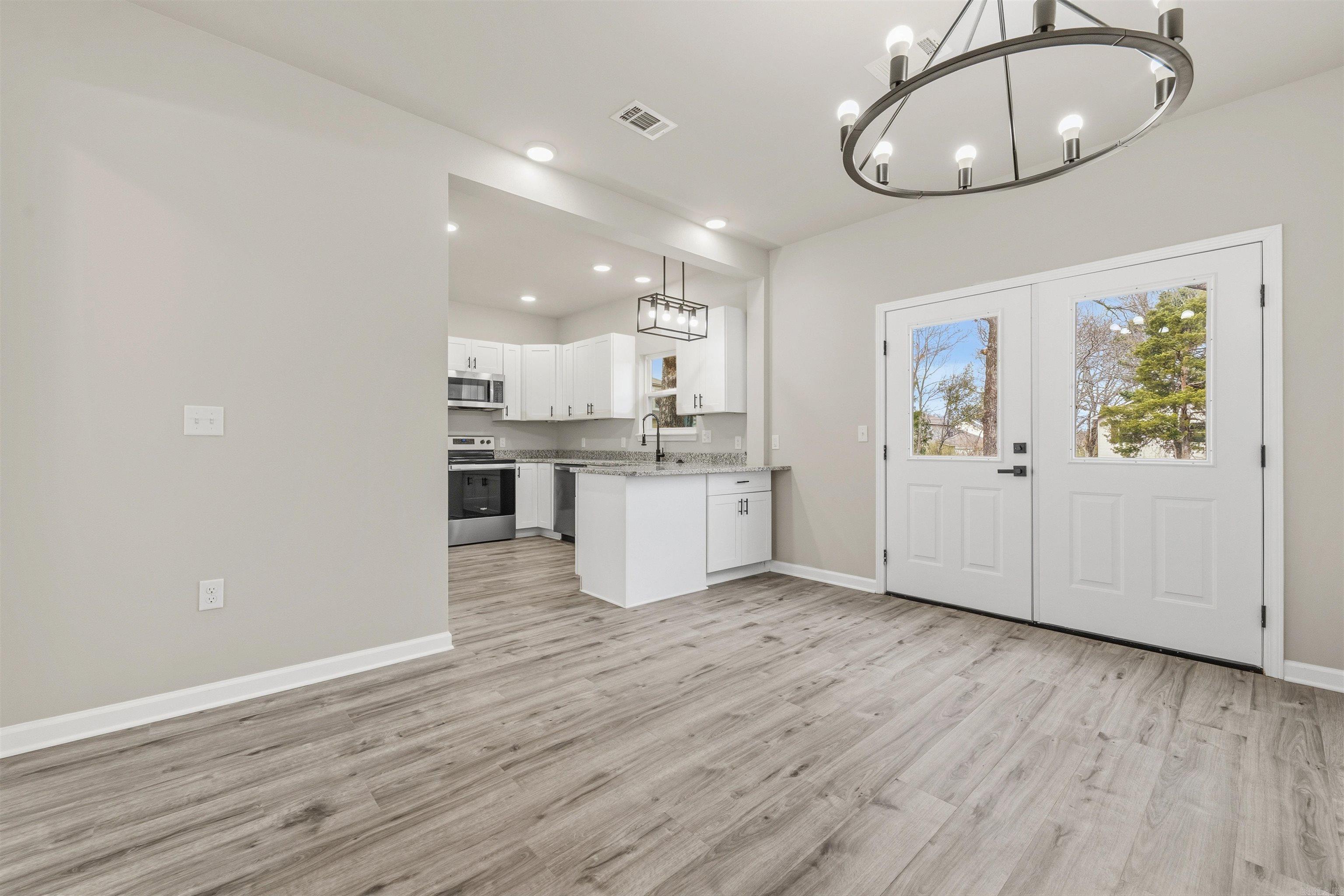 Sherwood - Residential