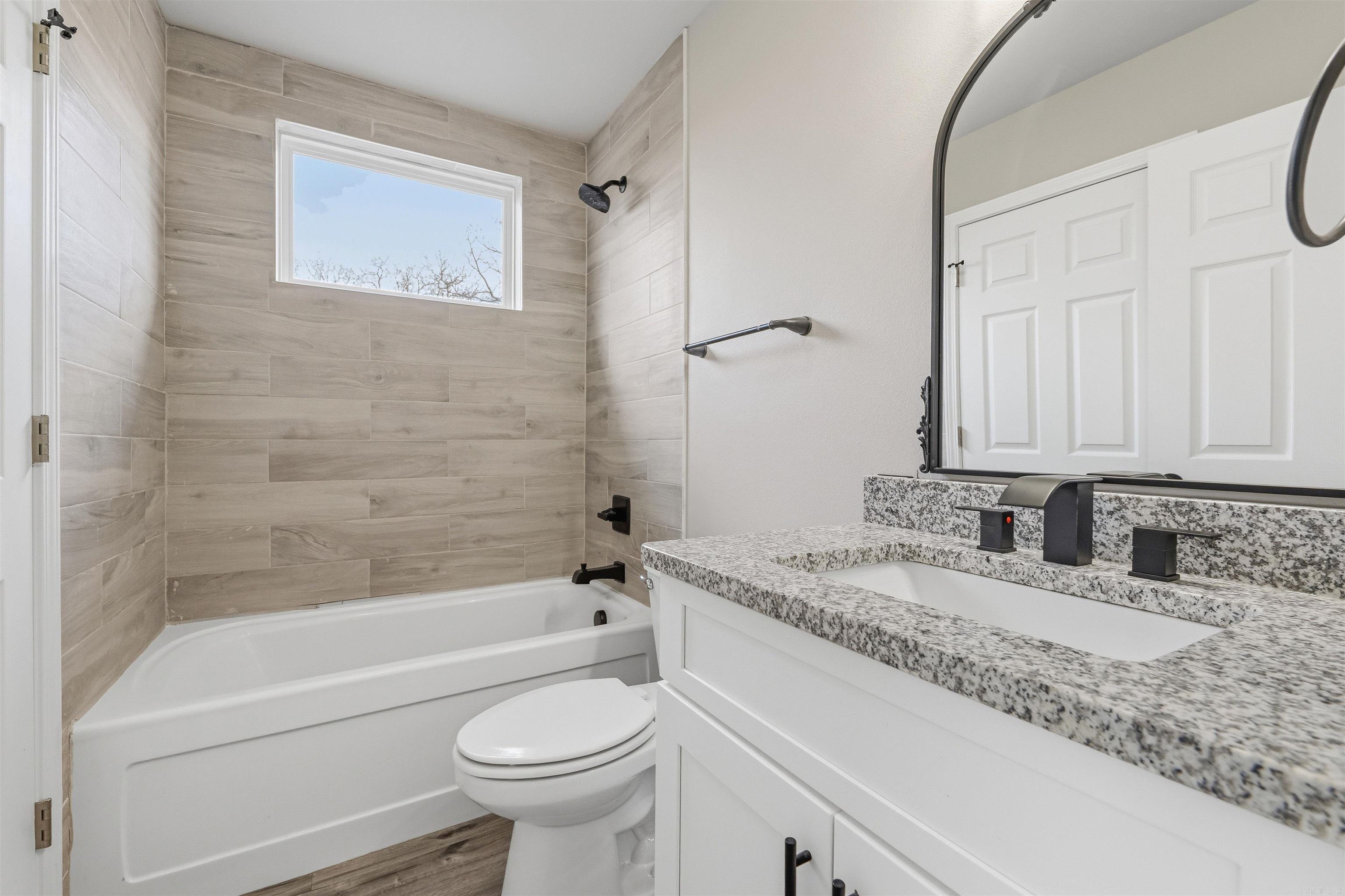 Sherwood - Residential