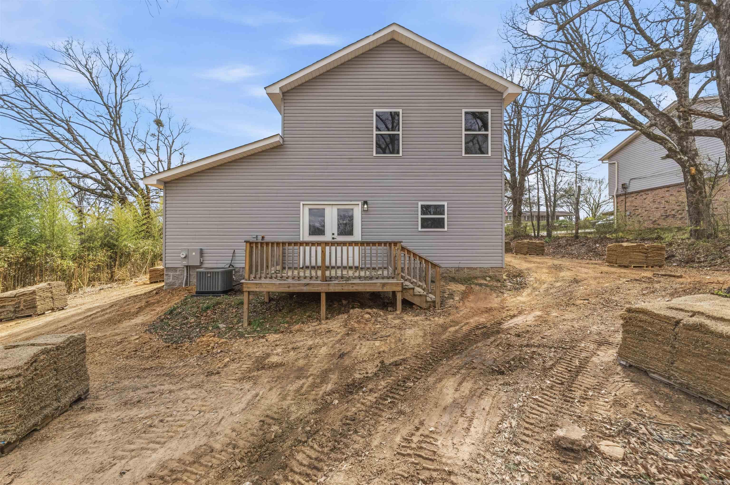 Sherwood - Residential