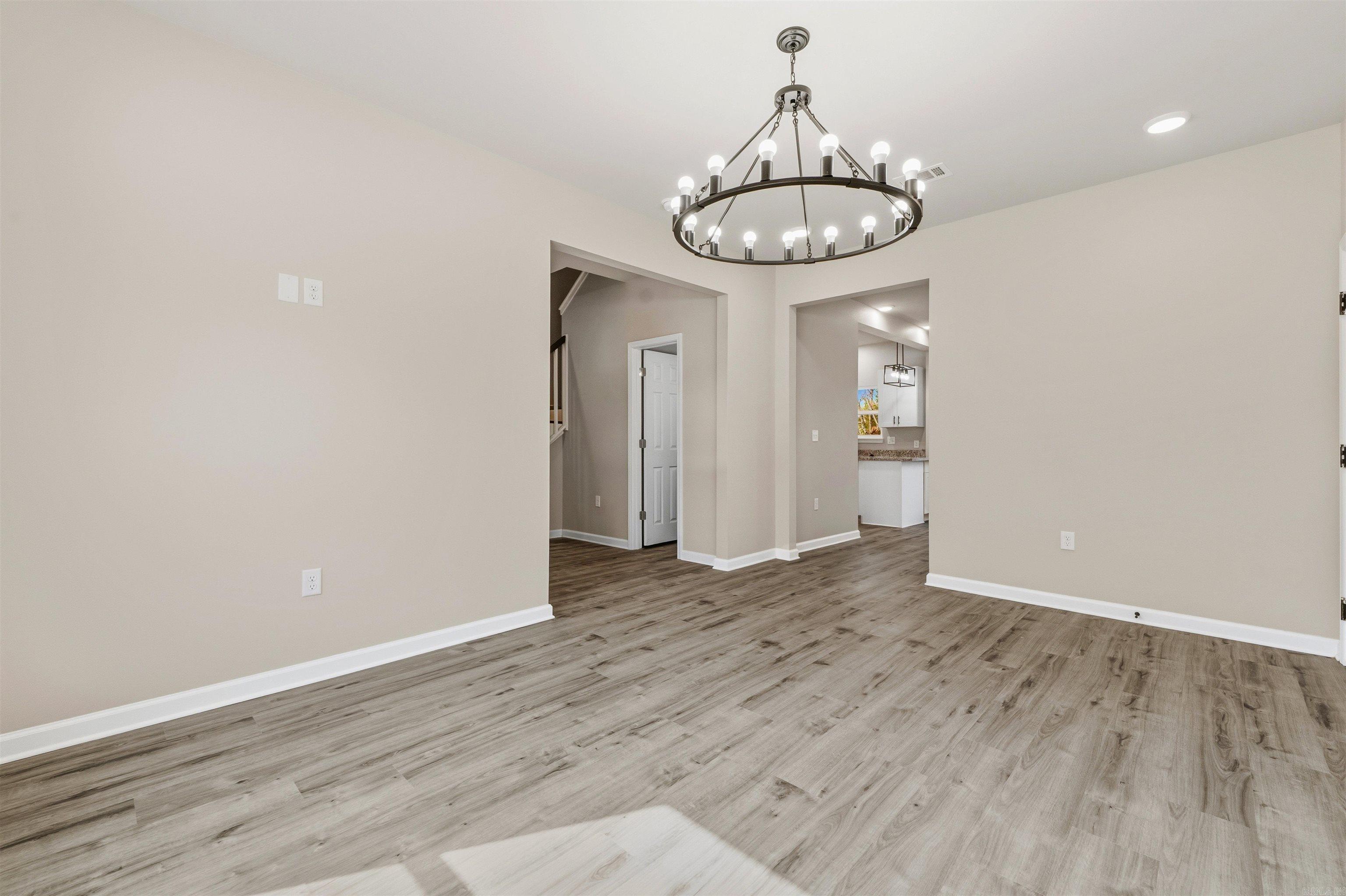 Sherwood - Residential