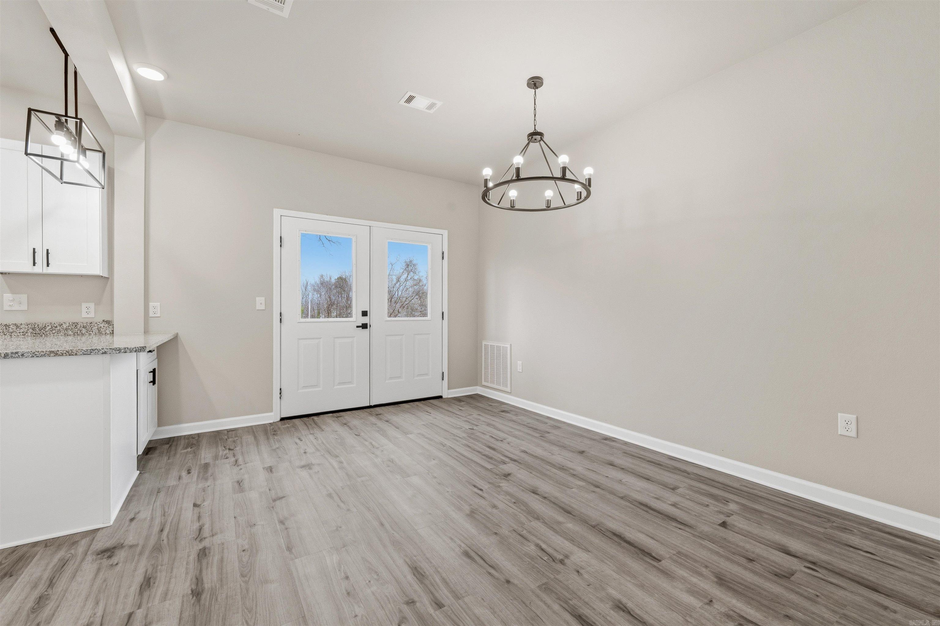 Sherwood - Residential