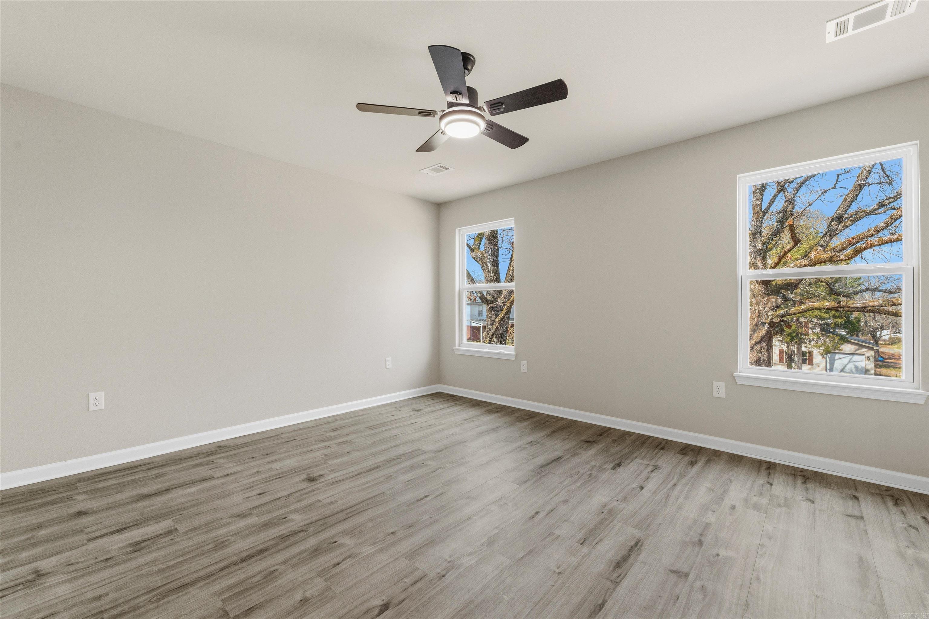 Sherwood - Residential