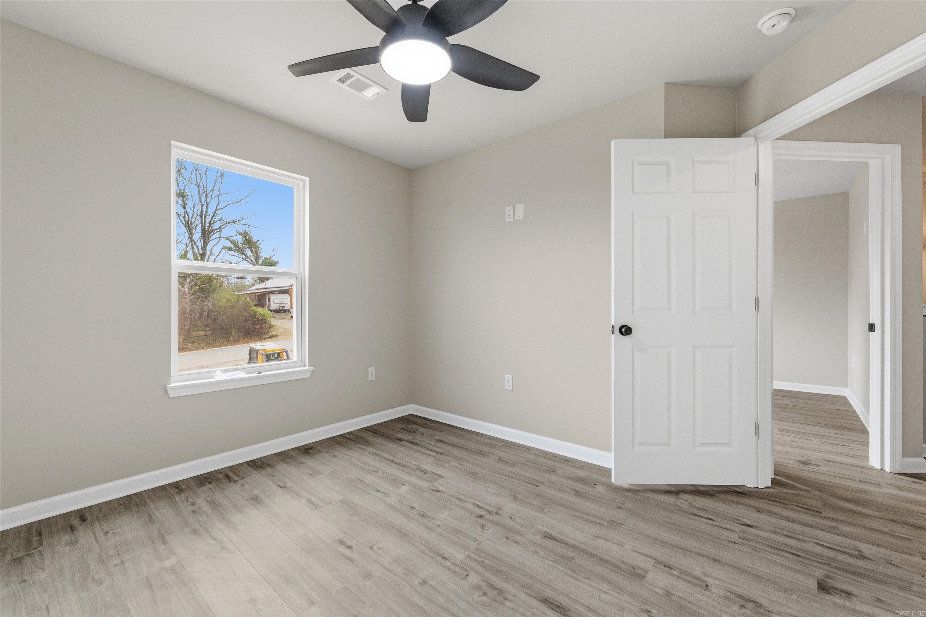 Sherwood - Residential