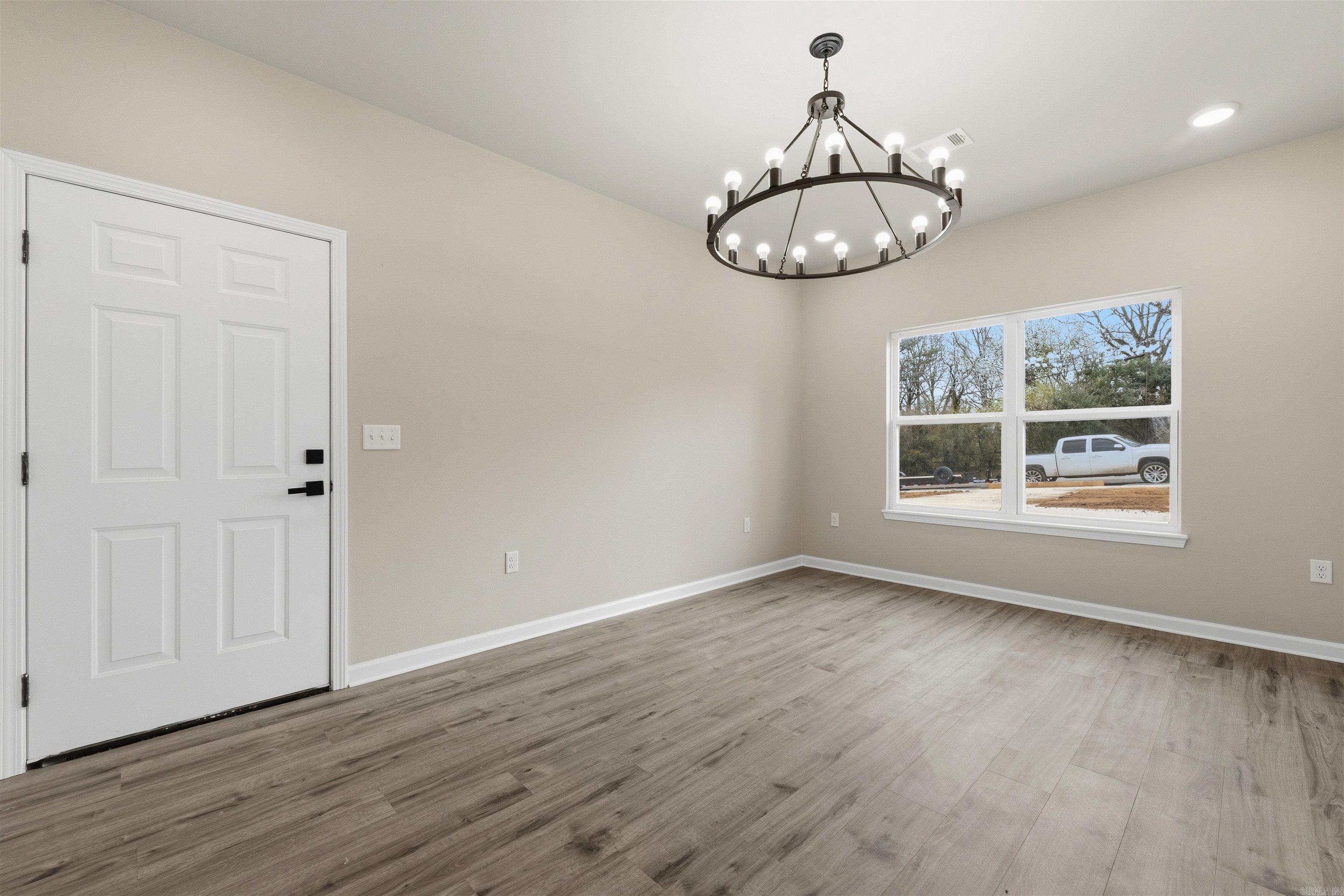 Sherwood - Residential