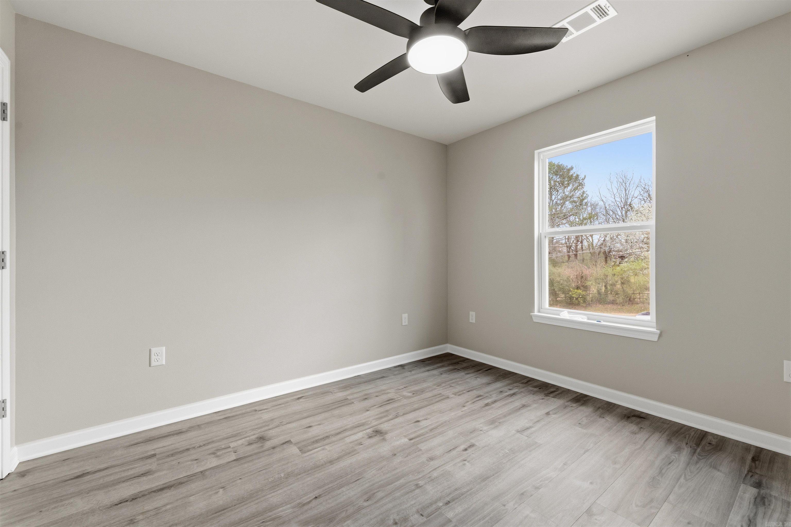 Sherwood - Residential