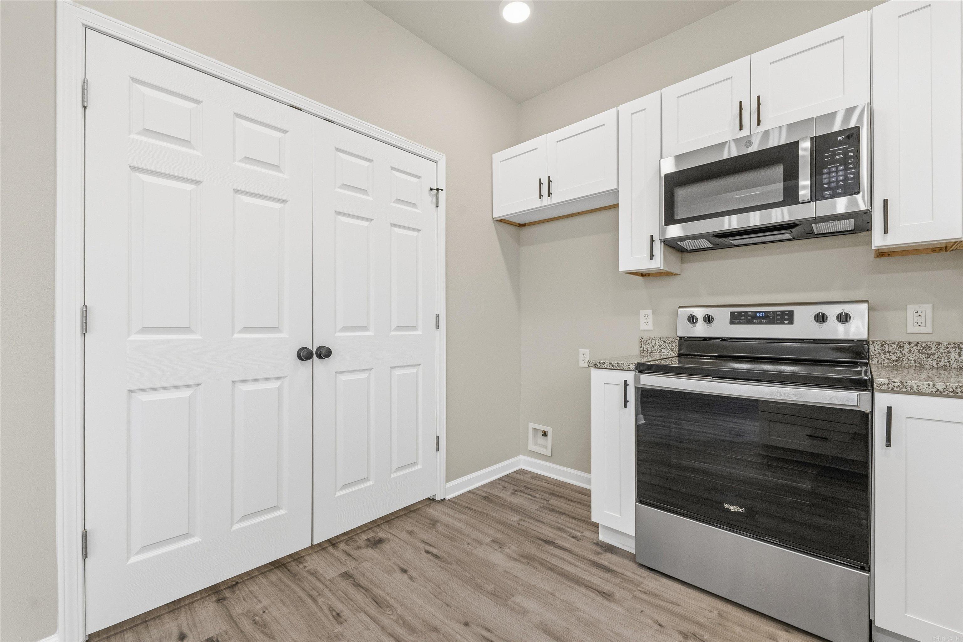 Sherwood - Residential