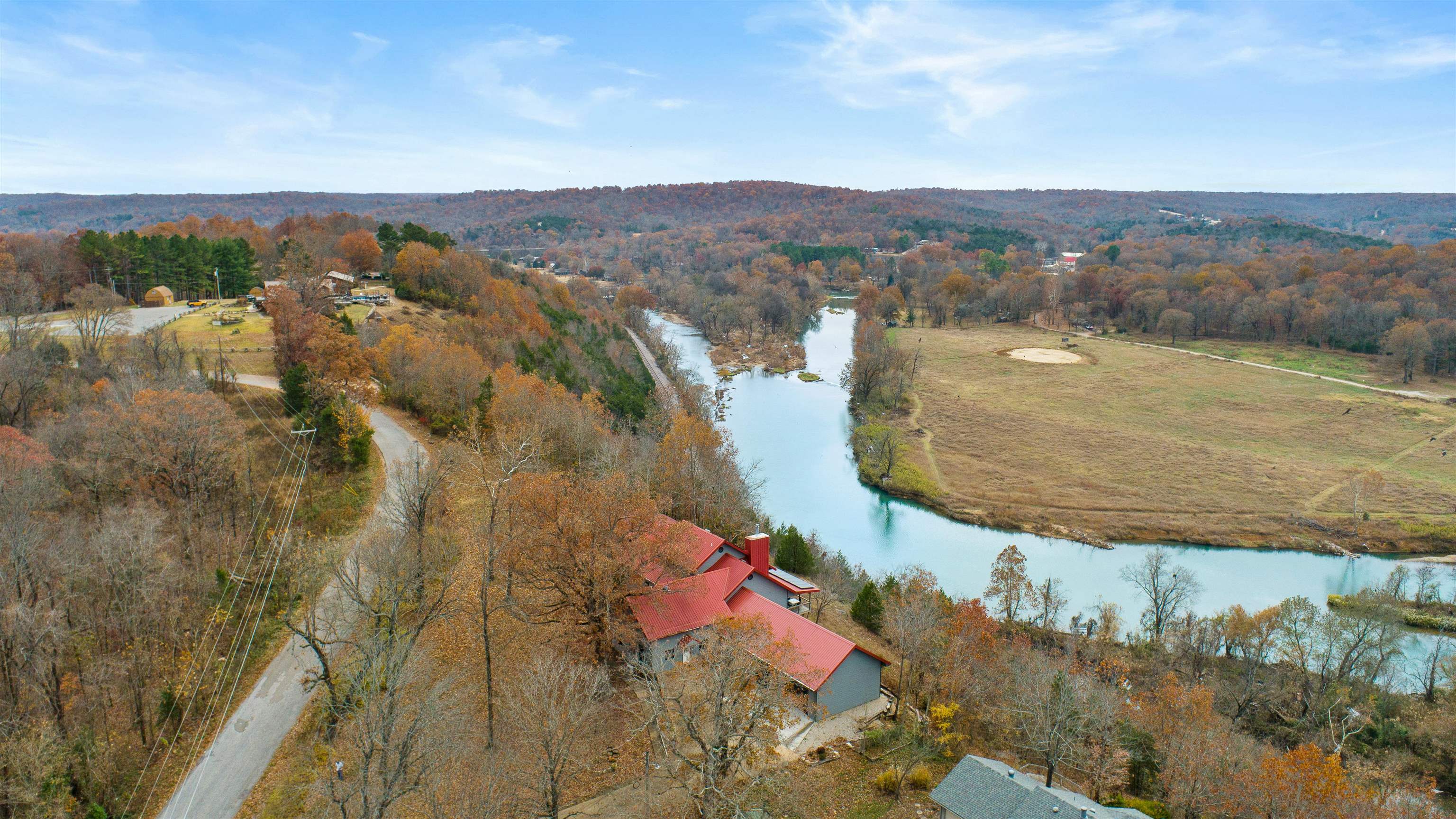 BLUFF VIEW ADDN - Residential