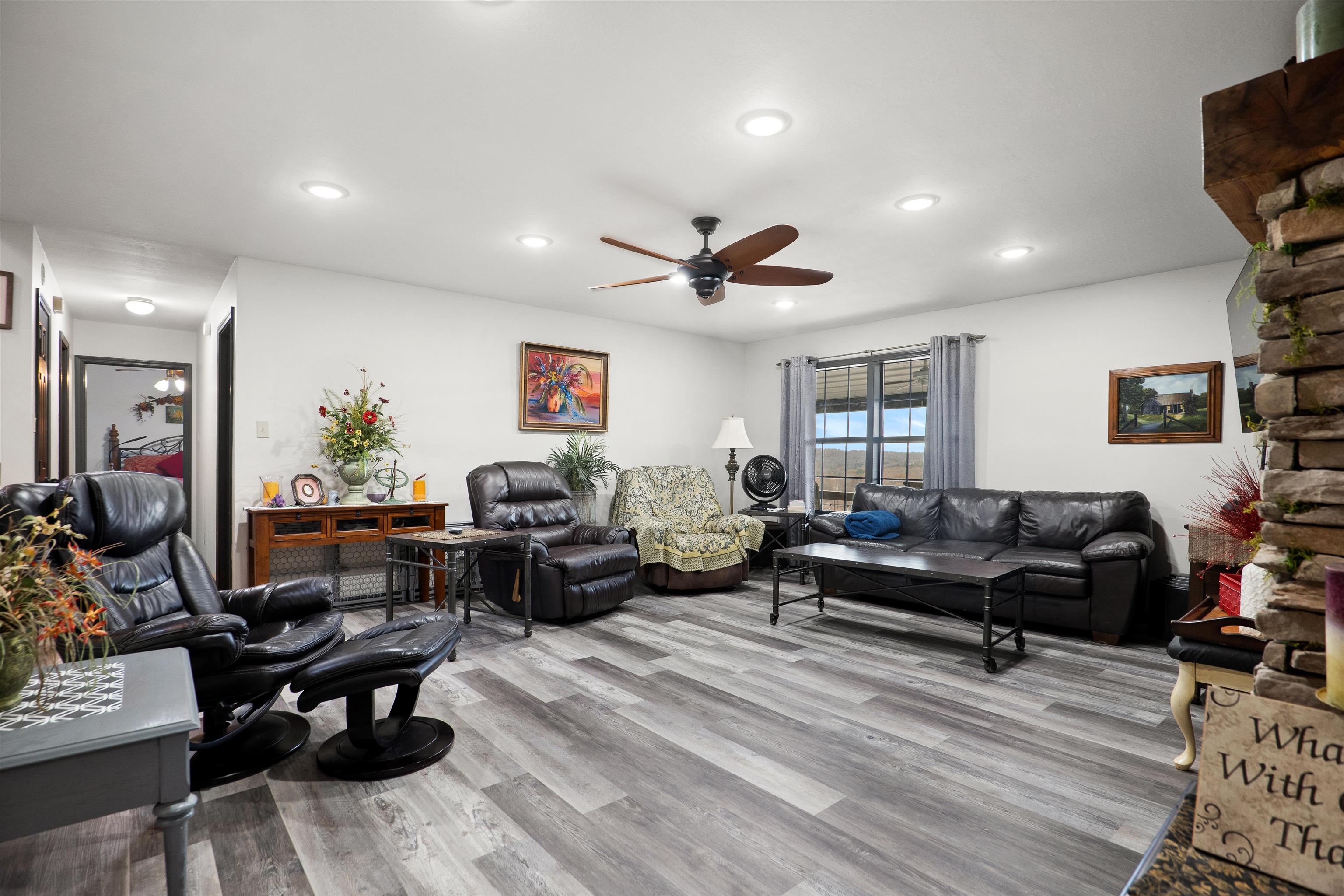 BLUFF VIEW ADDN - Residential