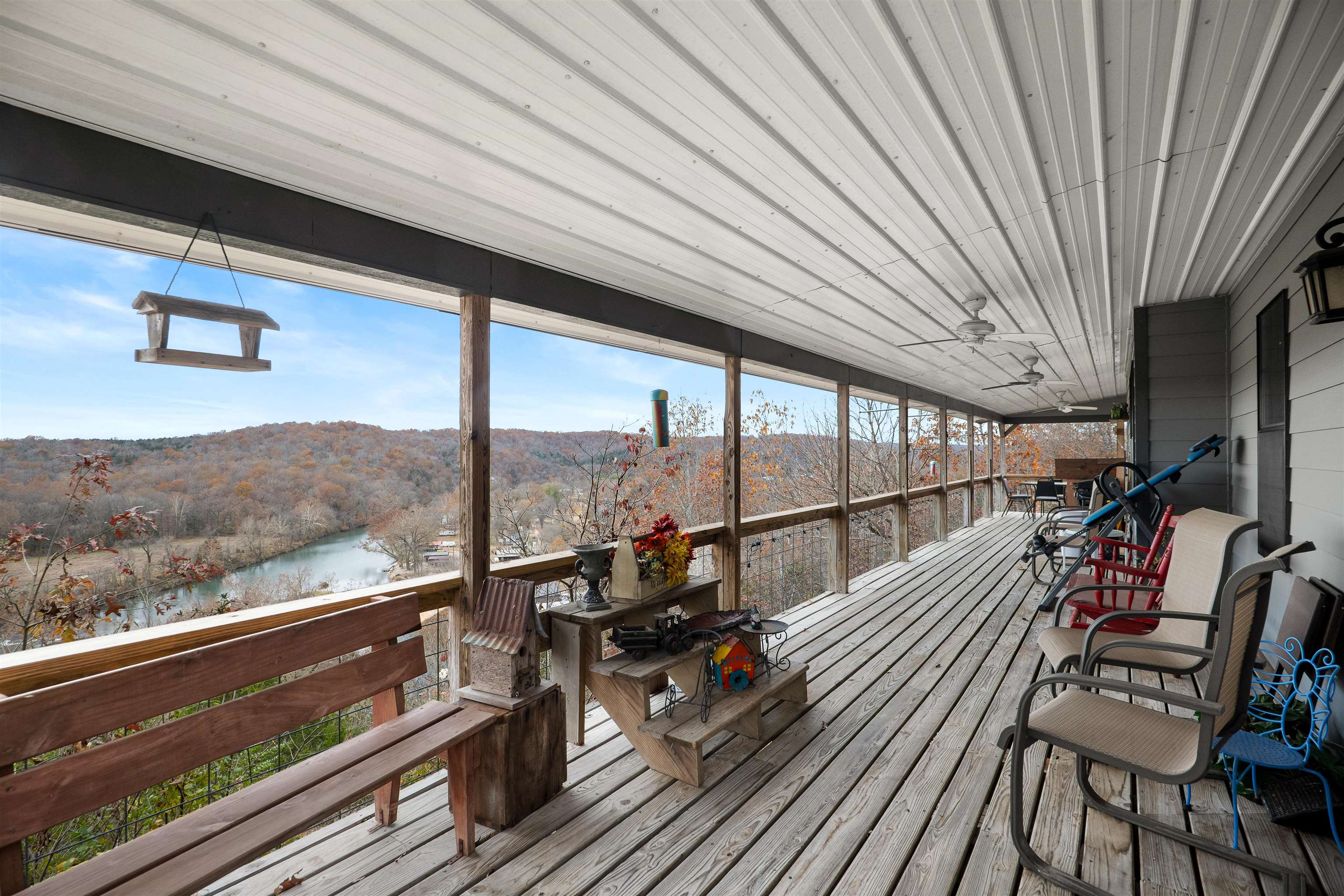 BLUFF VIEW ADDN - Residential