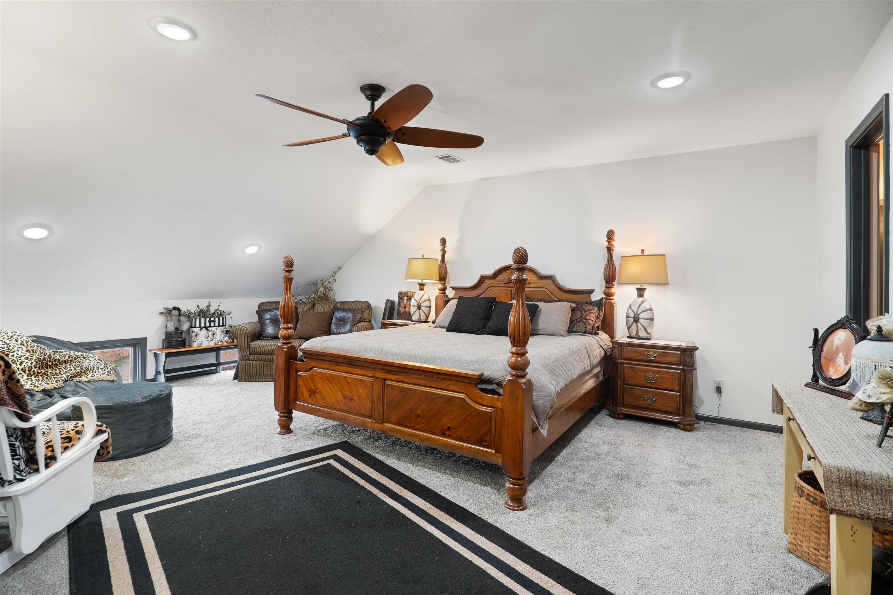 BLUFF VIEW ADDN - Residential