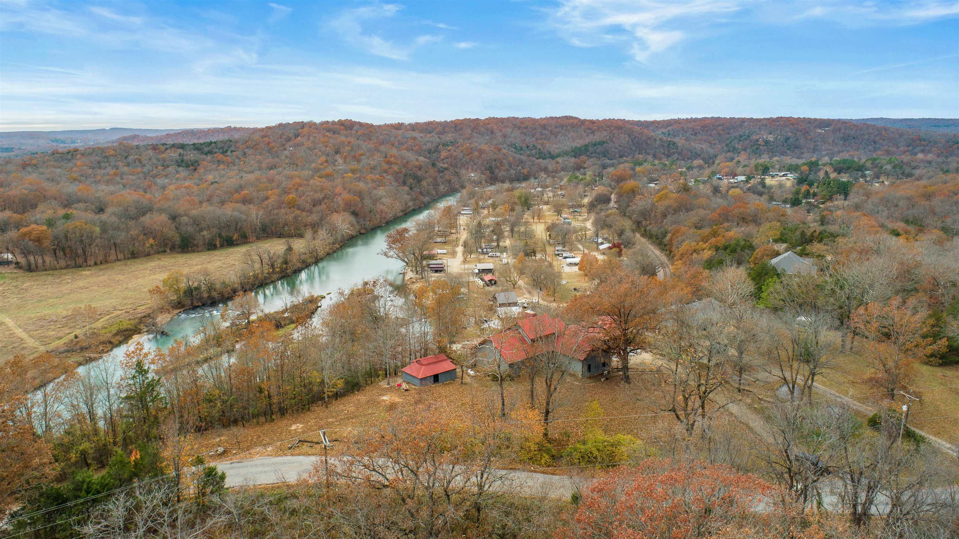 BLUFF VIEW ADDN - Residential