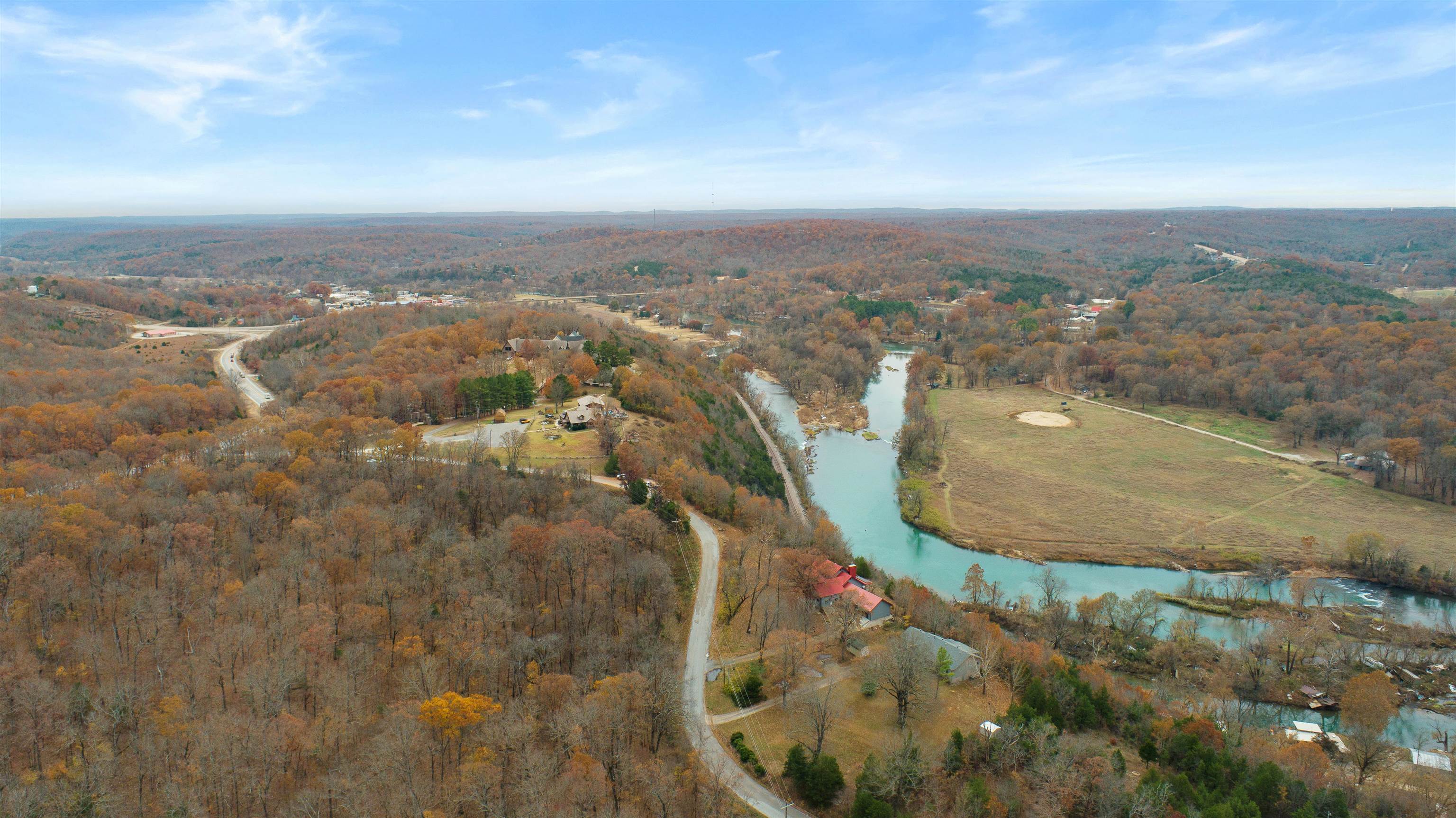 BLUFF VIEW ADDN - Residential