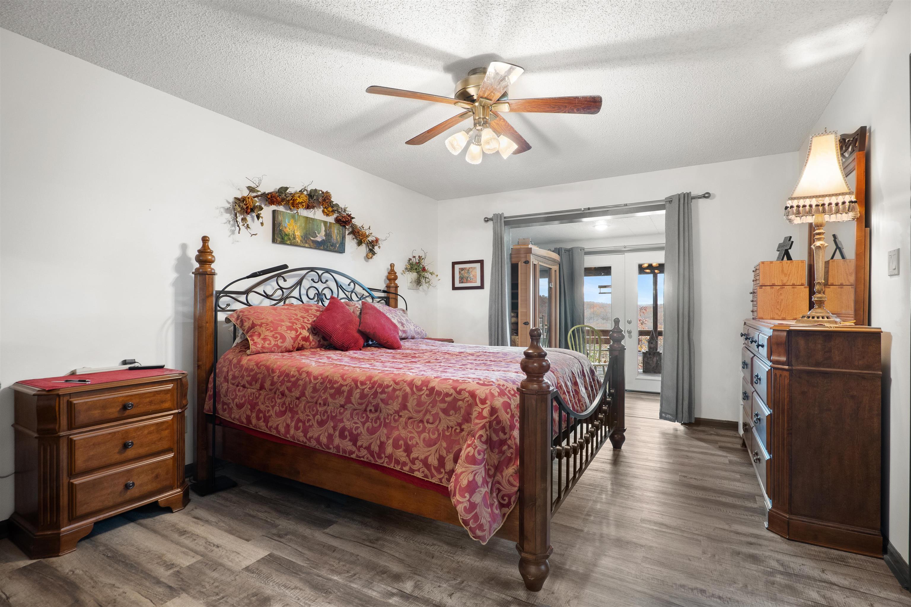 BLUFF VIEW ADDN - Residential