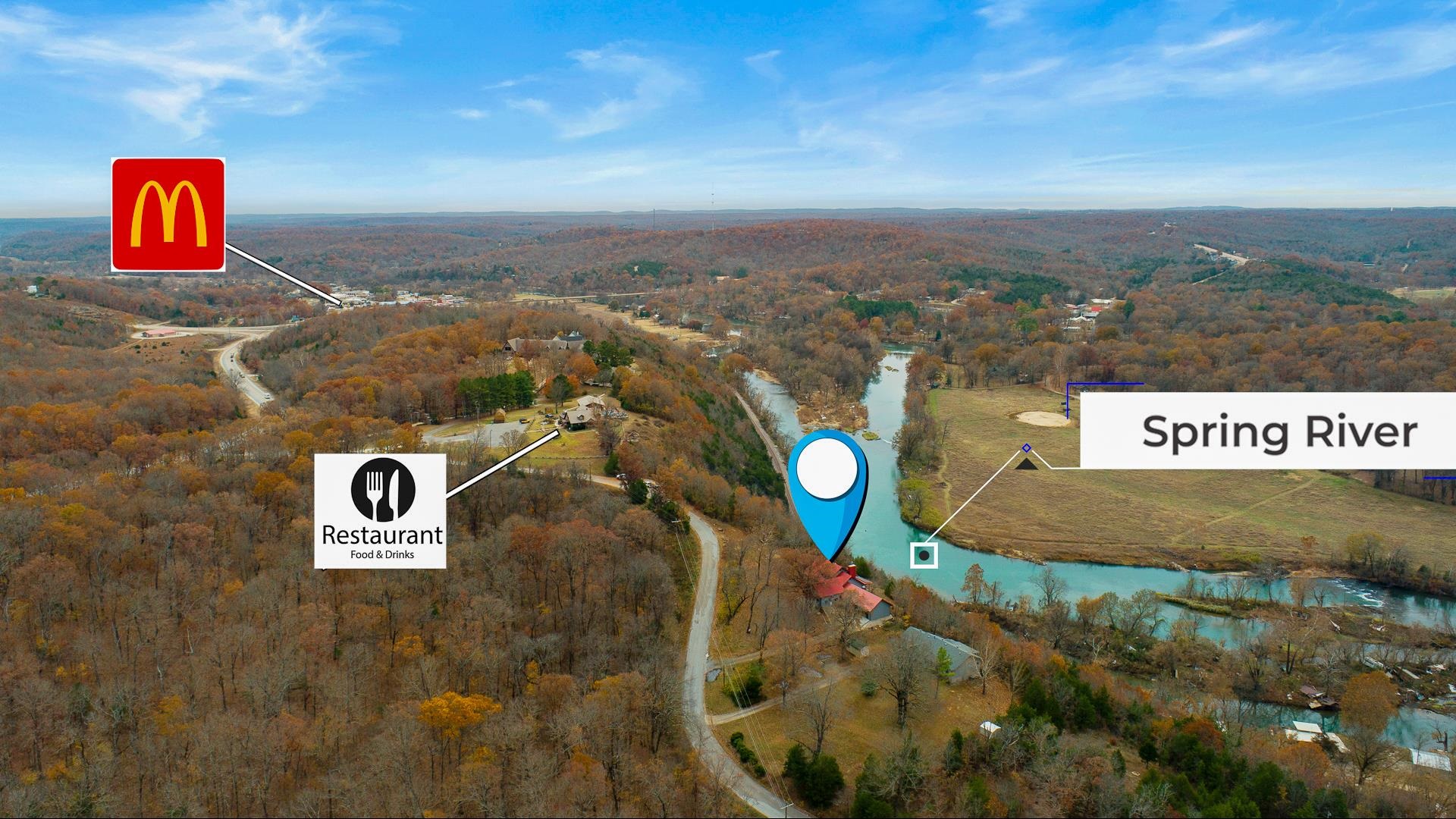 BLUFF VIEW ADDN - Residential