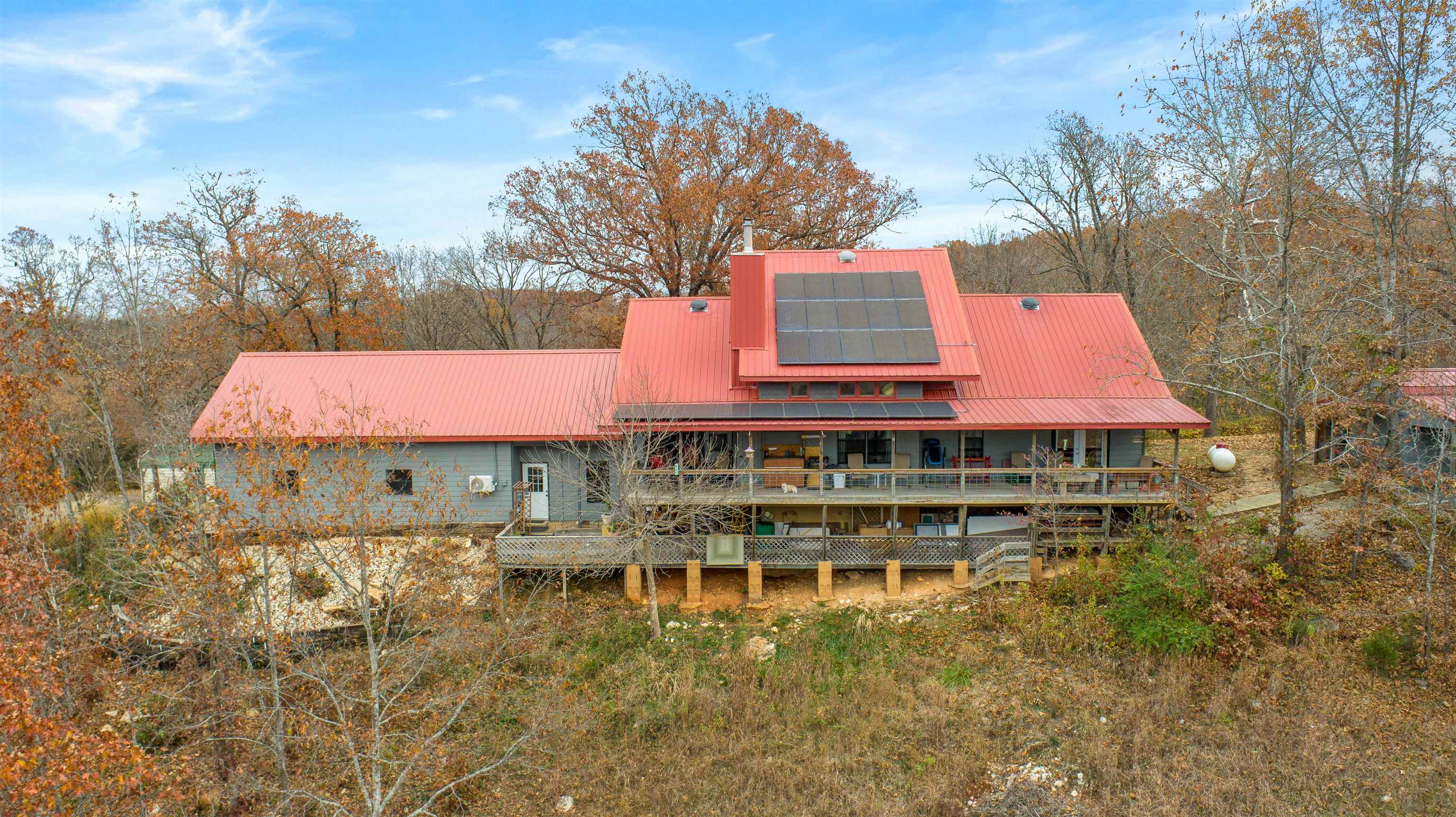 BLUFF VIEW ADDN - Residential