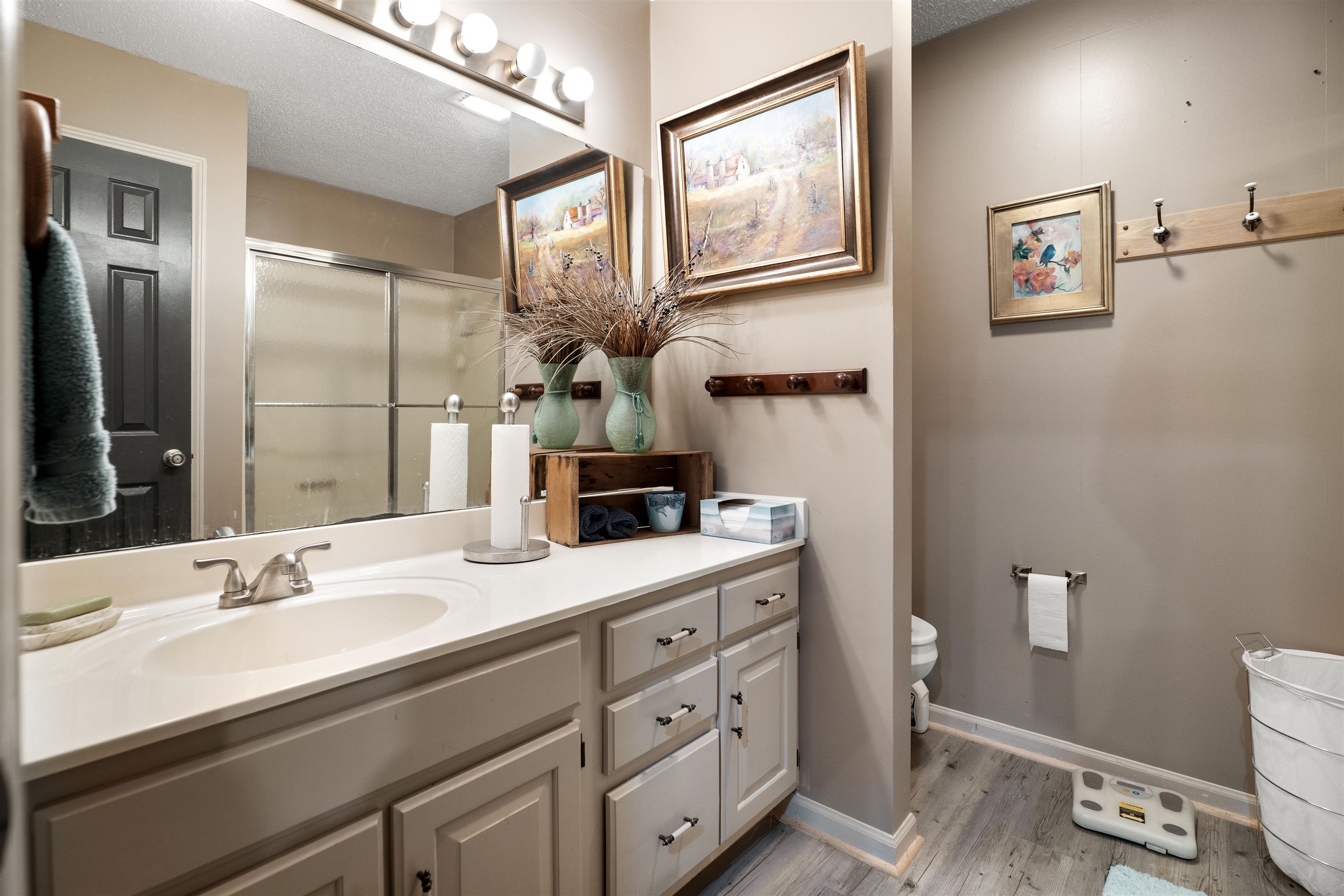 BLUFF VIEW ADDN - Residential