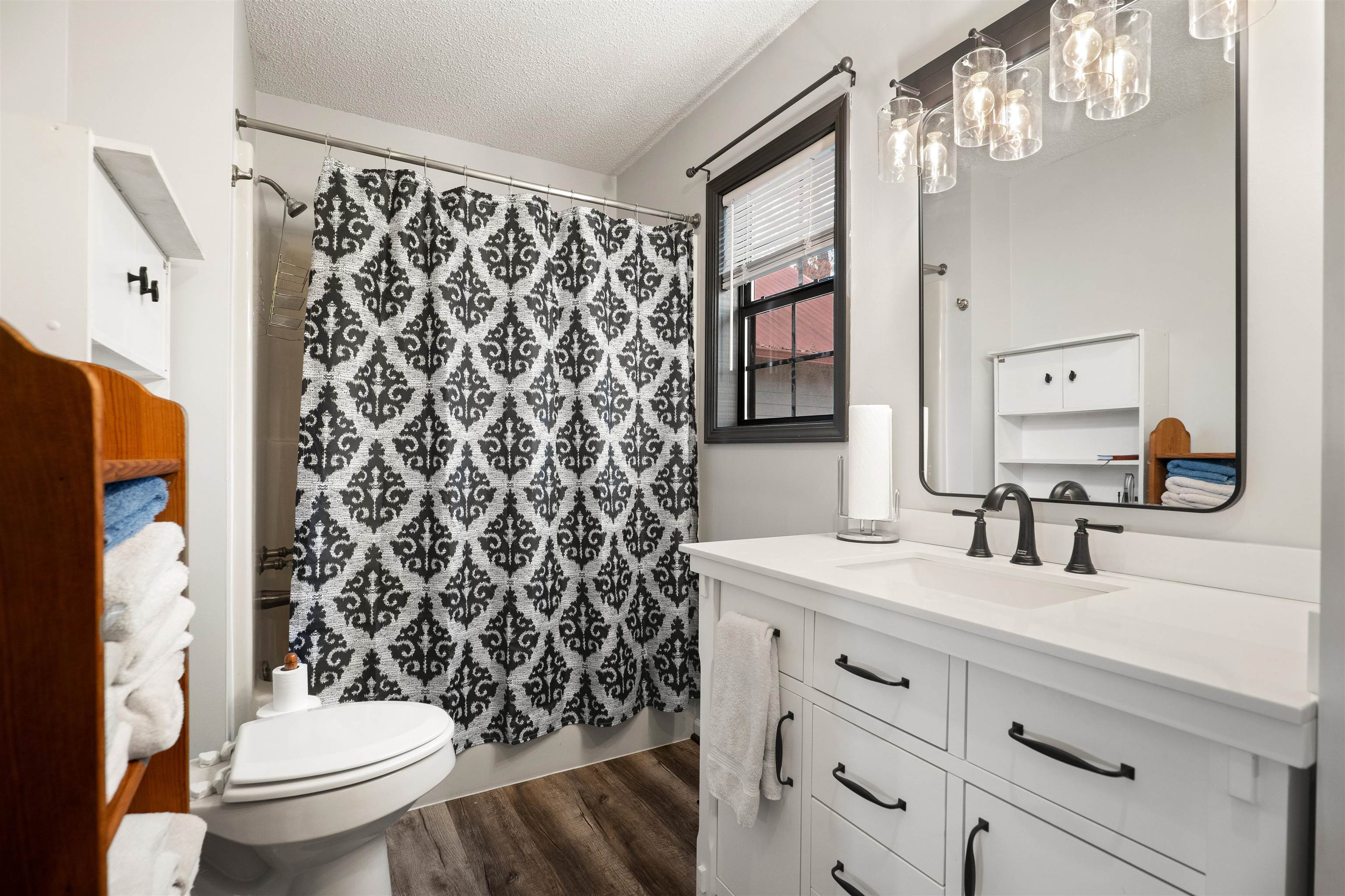 BLUFF VIEW ADDN - Residential