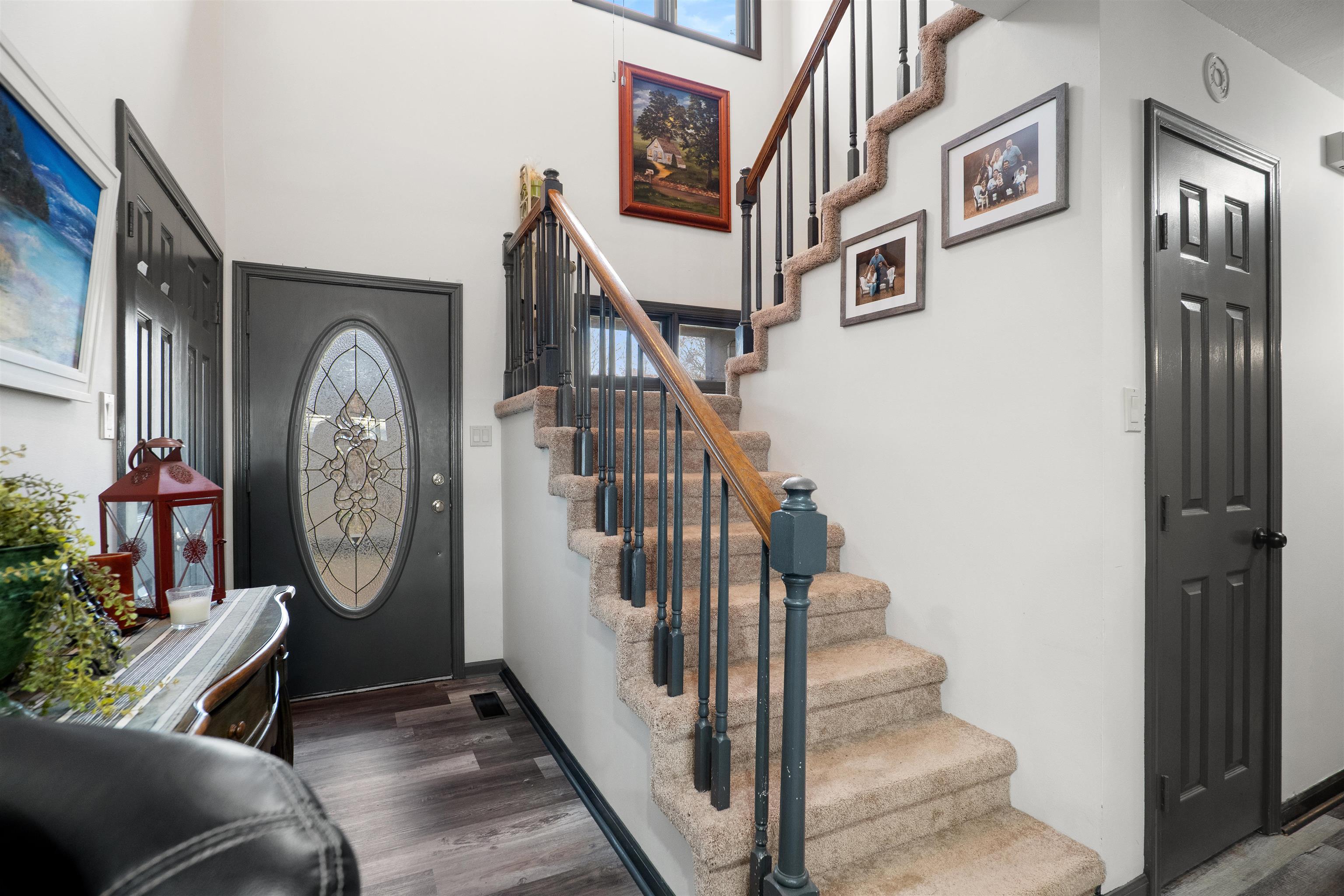 BLUFF VIEW ADDN - Residential