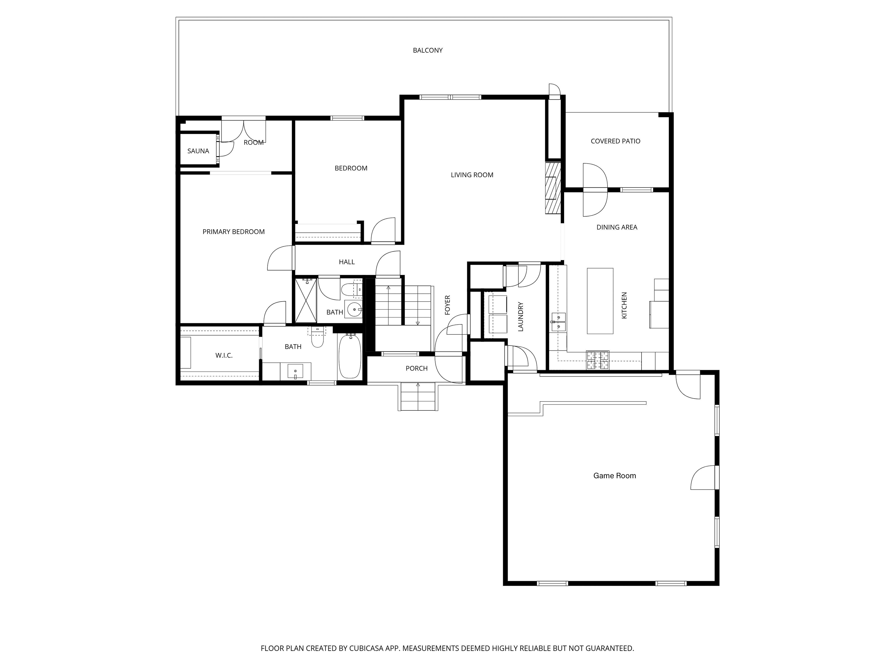 BLUFF VIEW ADDN - Residential