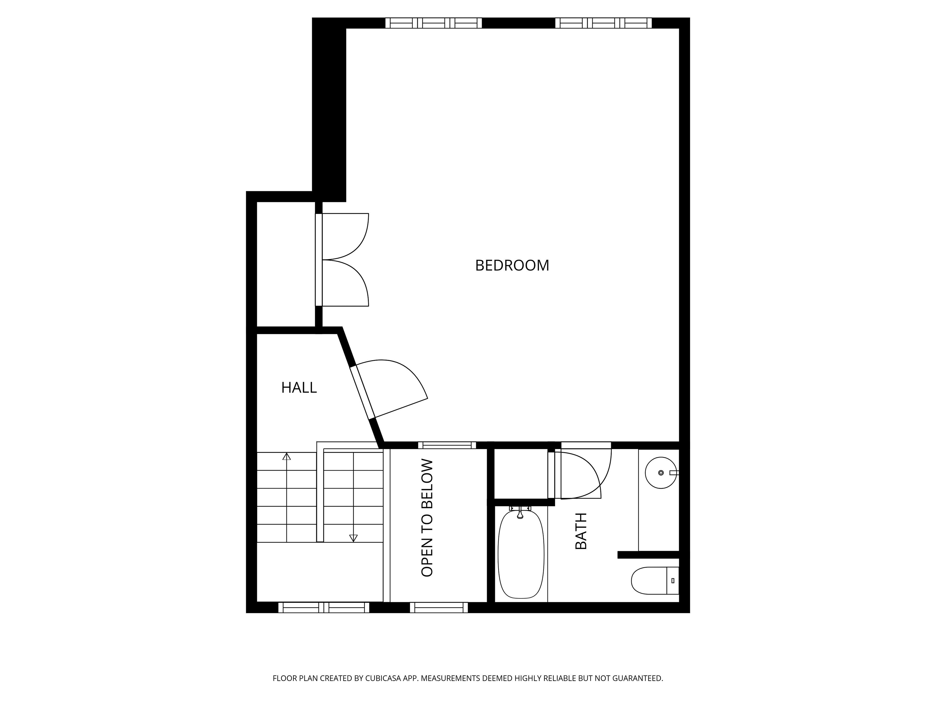 BLUFF VIEW ADDN - Residential