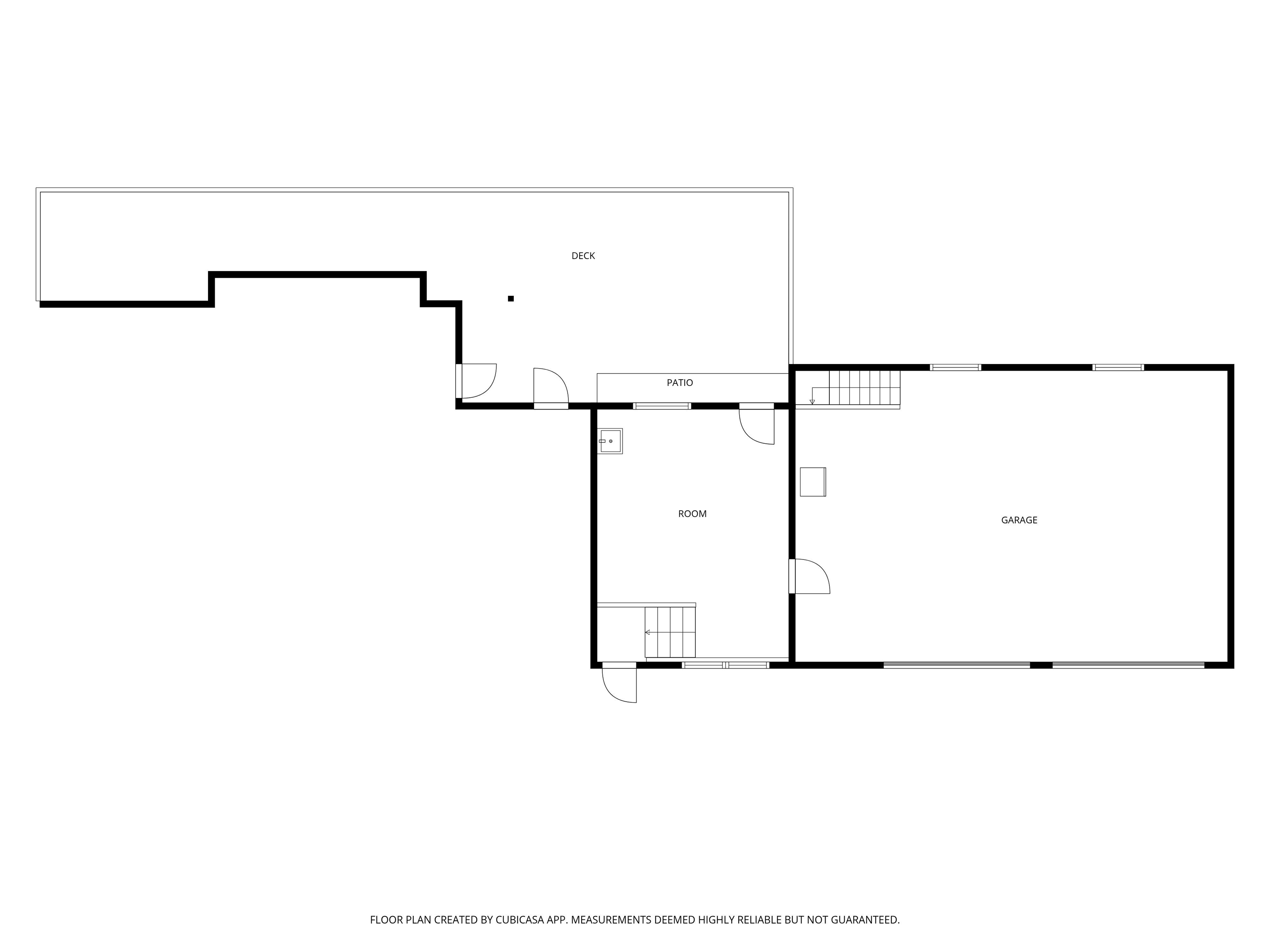 BLUFF VIEW ADDN - Residential