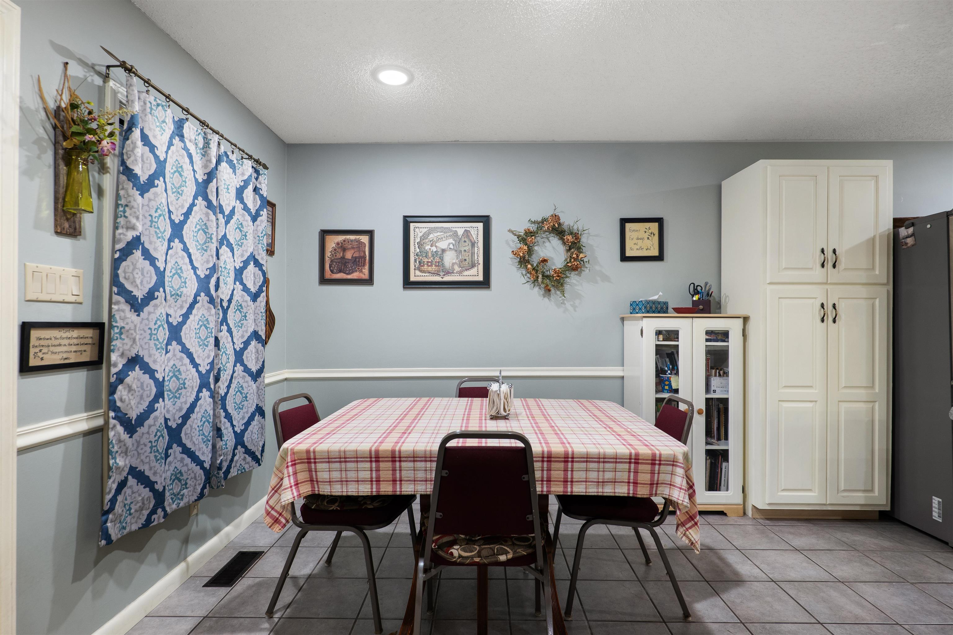 BLUFF VIEW ADDN - Residential