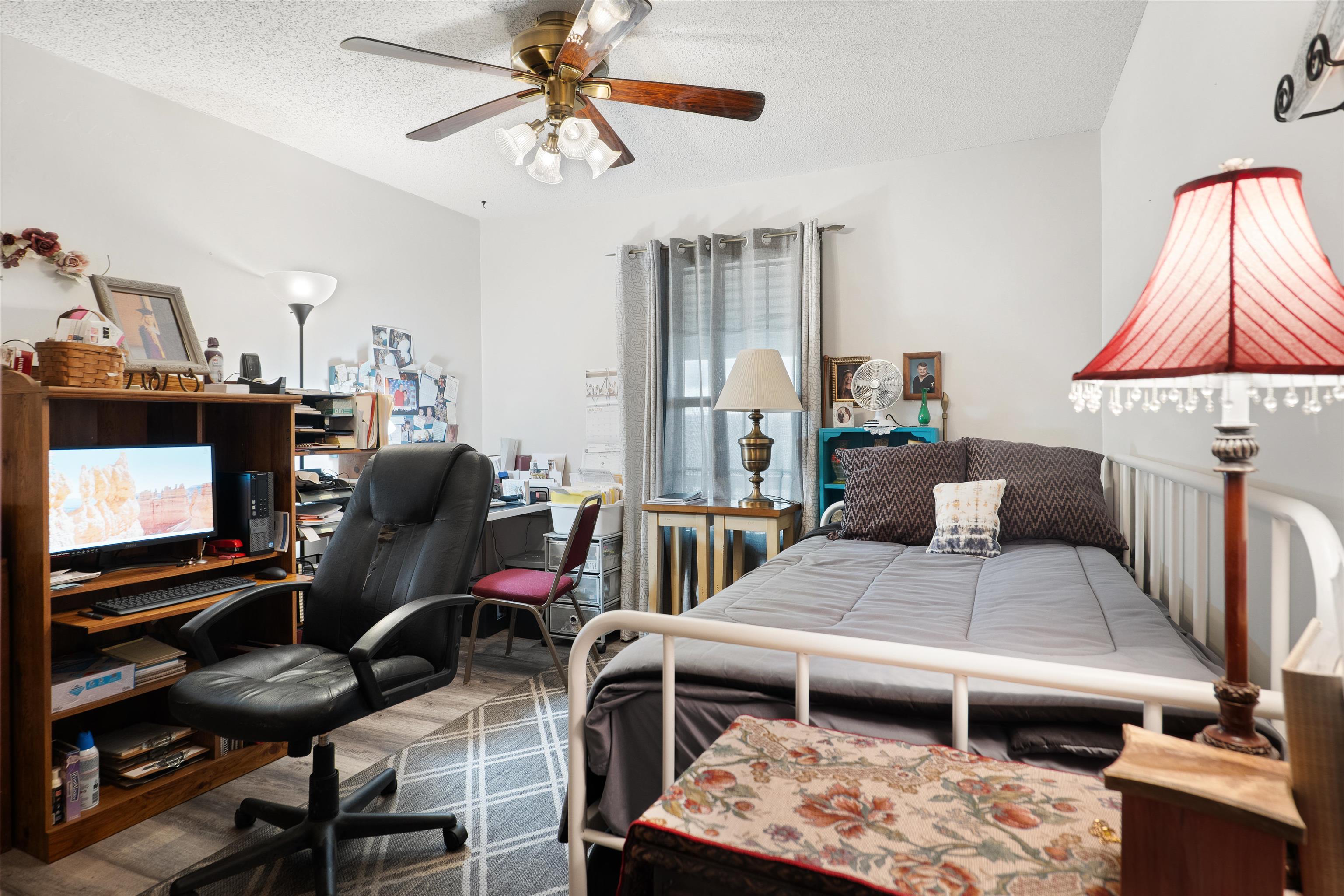 BLUFF VIEW ADDN - Residential