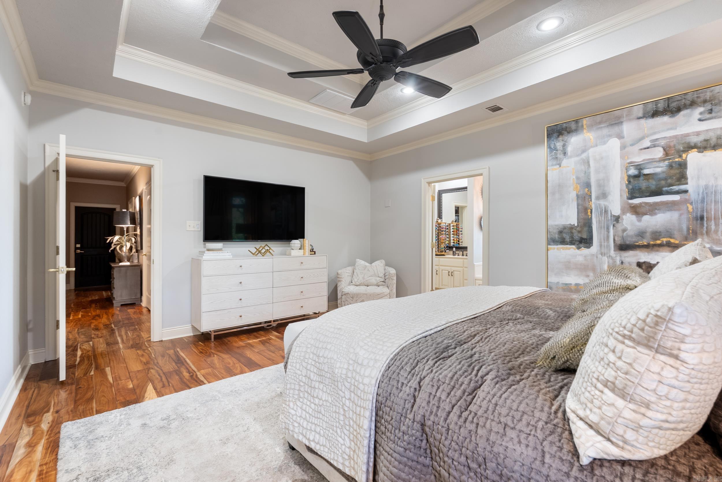 RESERVE AT CENTENNIAL - Residential