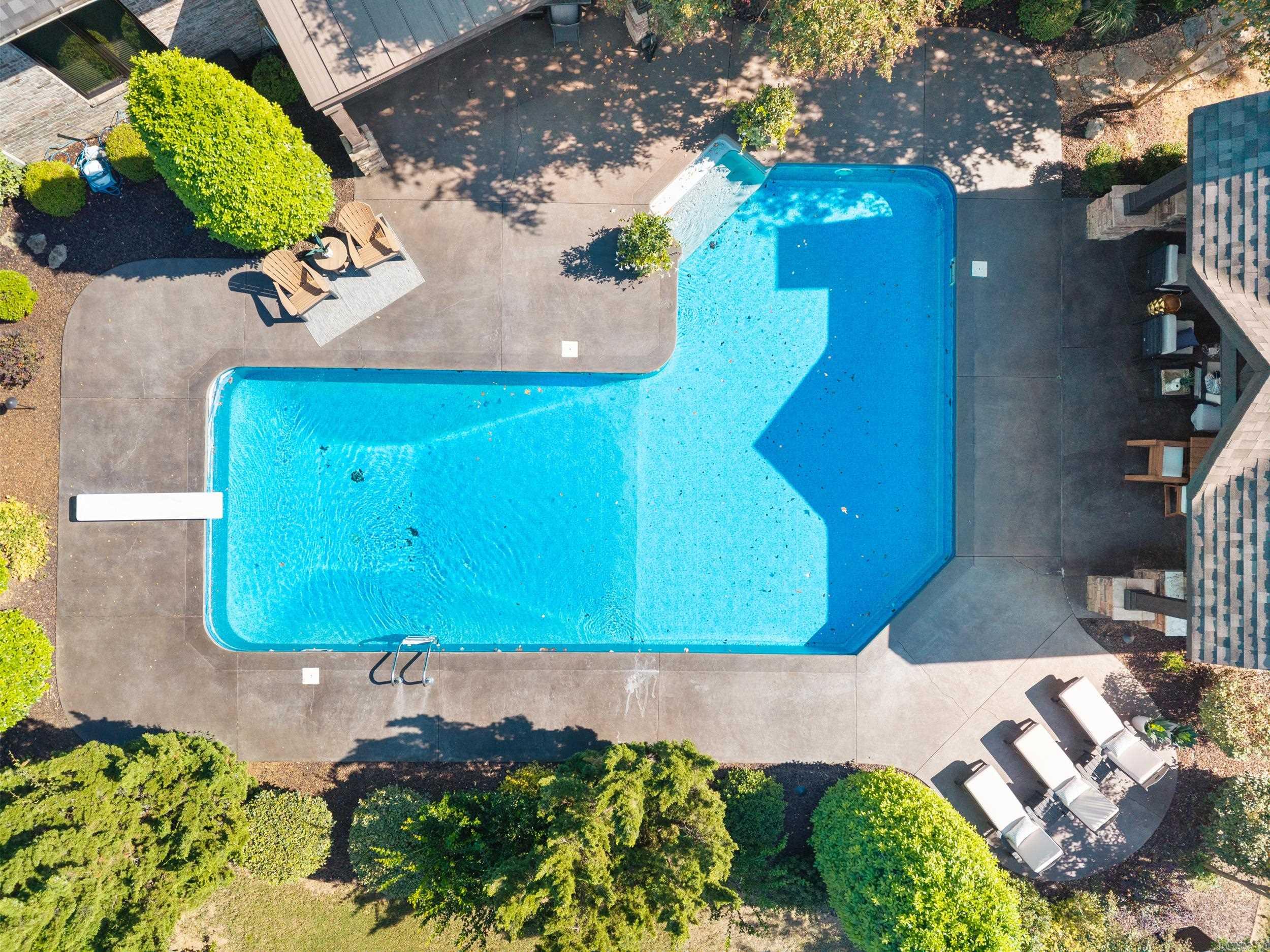 RESERVE AT CENTENNIAL - Residential