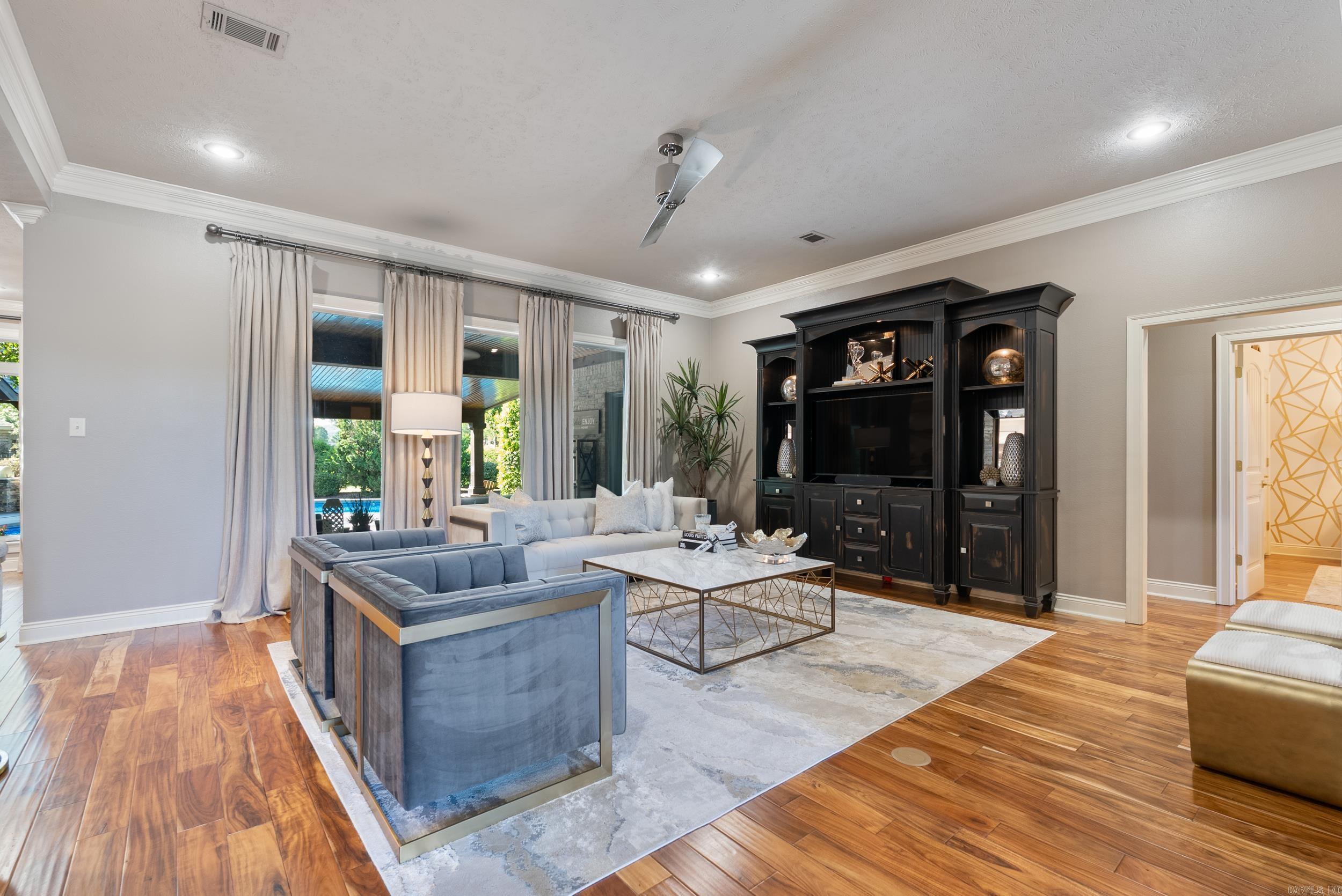RESERVE AT CENTENNIAL - Residential