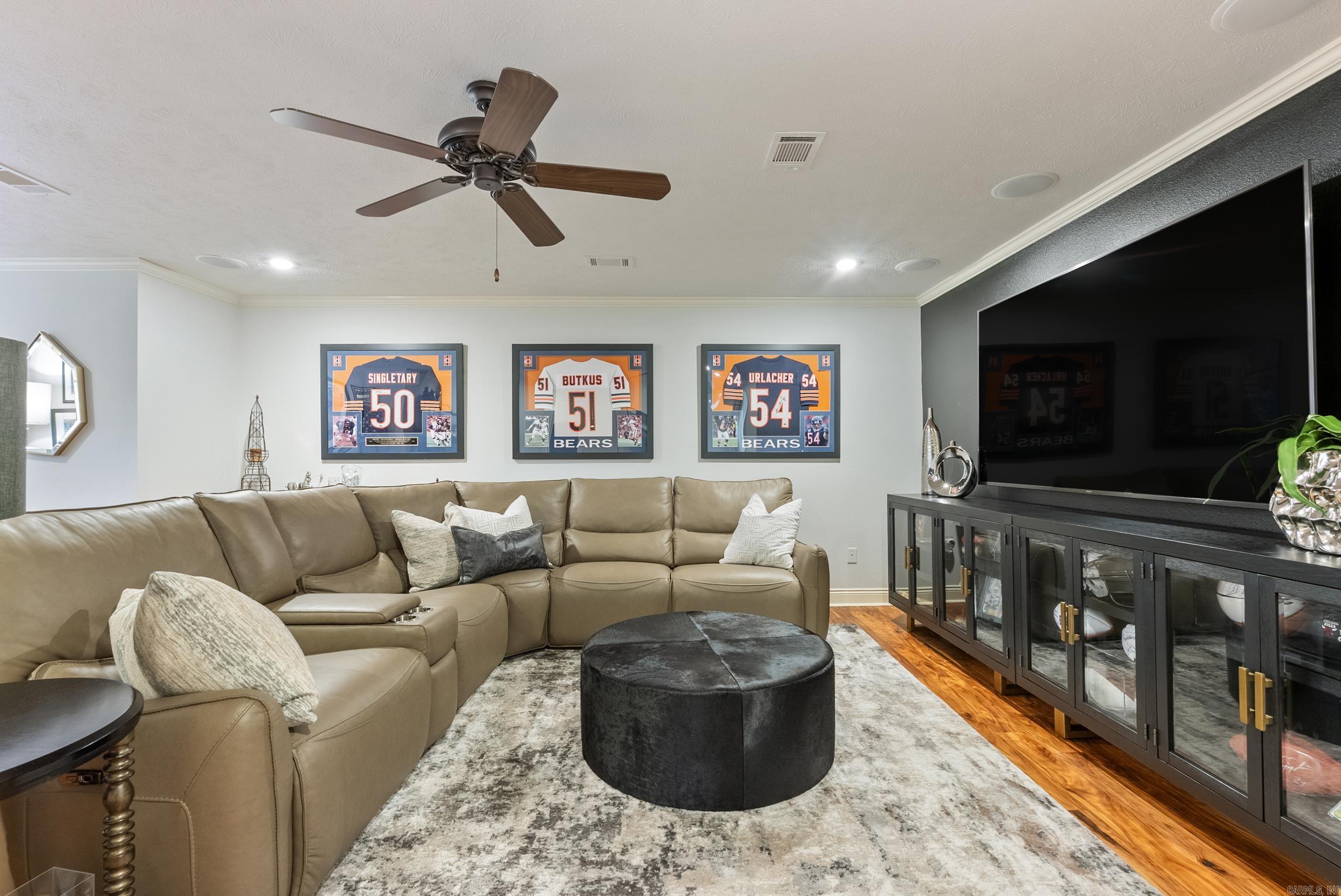 RESERVE AT CENTENNIAL - Residential