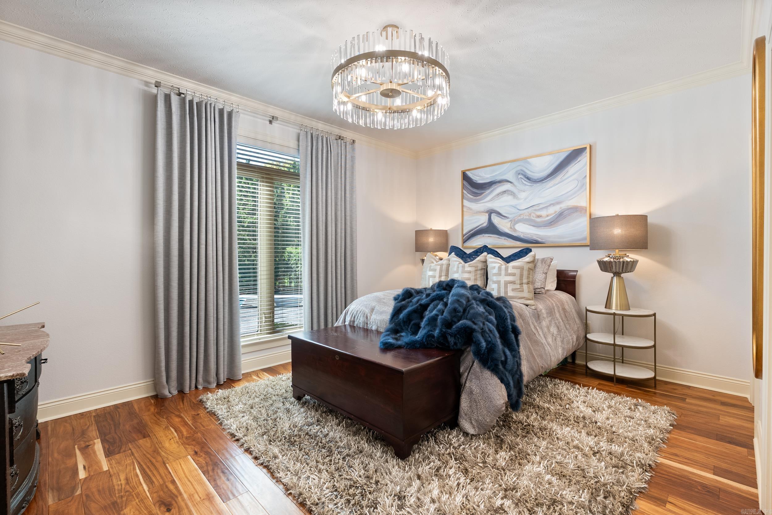 RESERVE AT CENTENNIAL - Residential