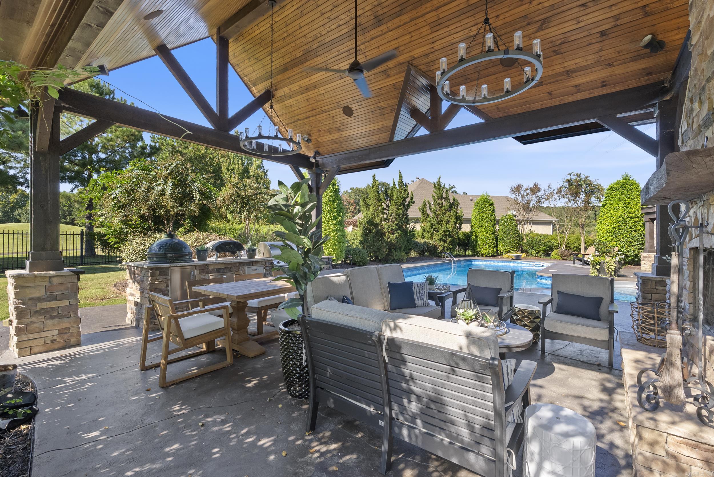 RESERVE AT CENTENNIAL - Residential
