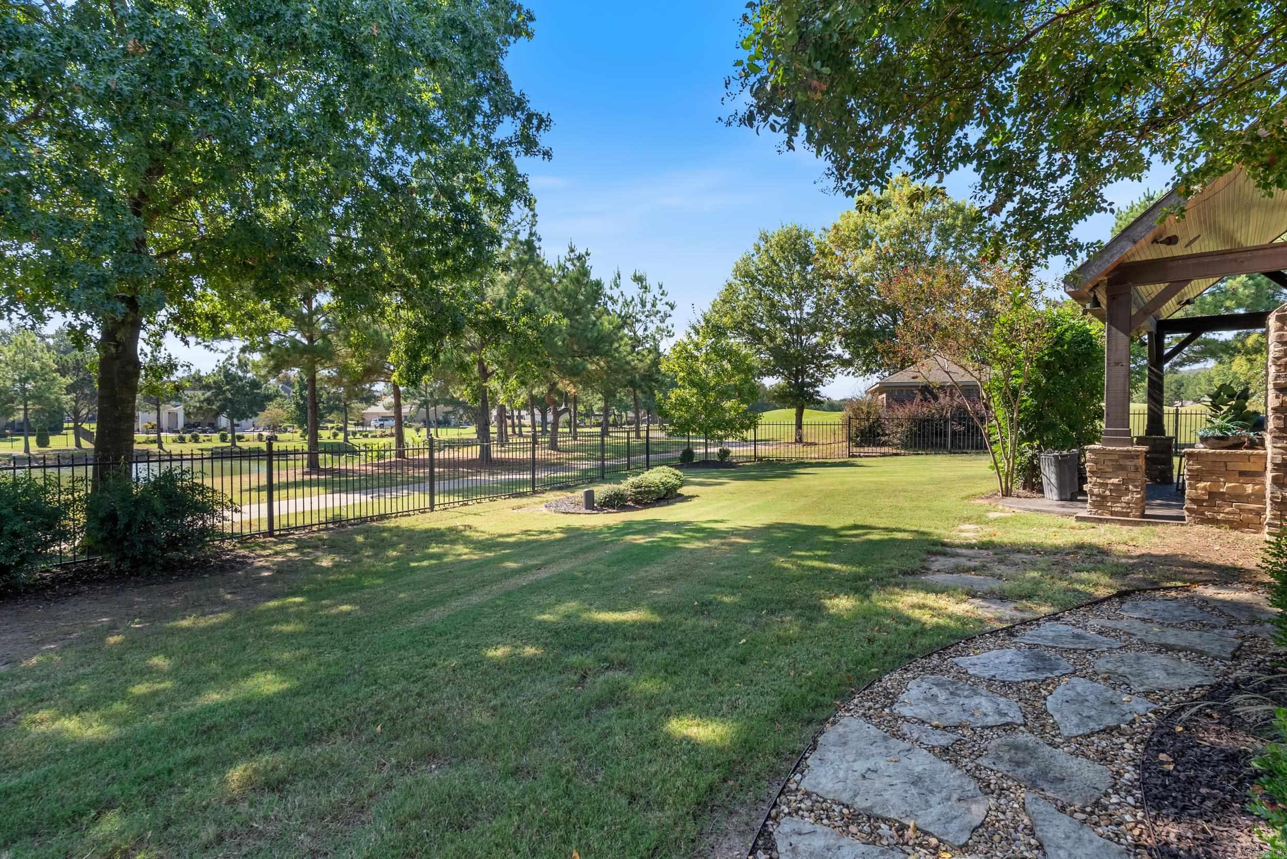 RESERVE AT CENTENNIAL - Residential