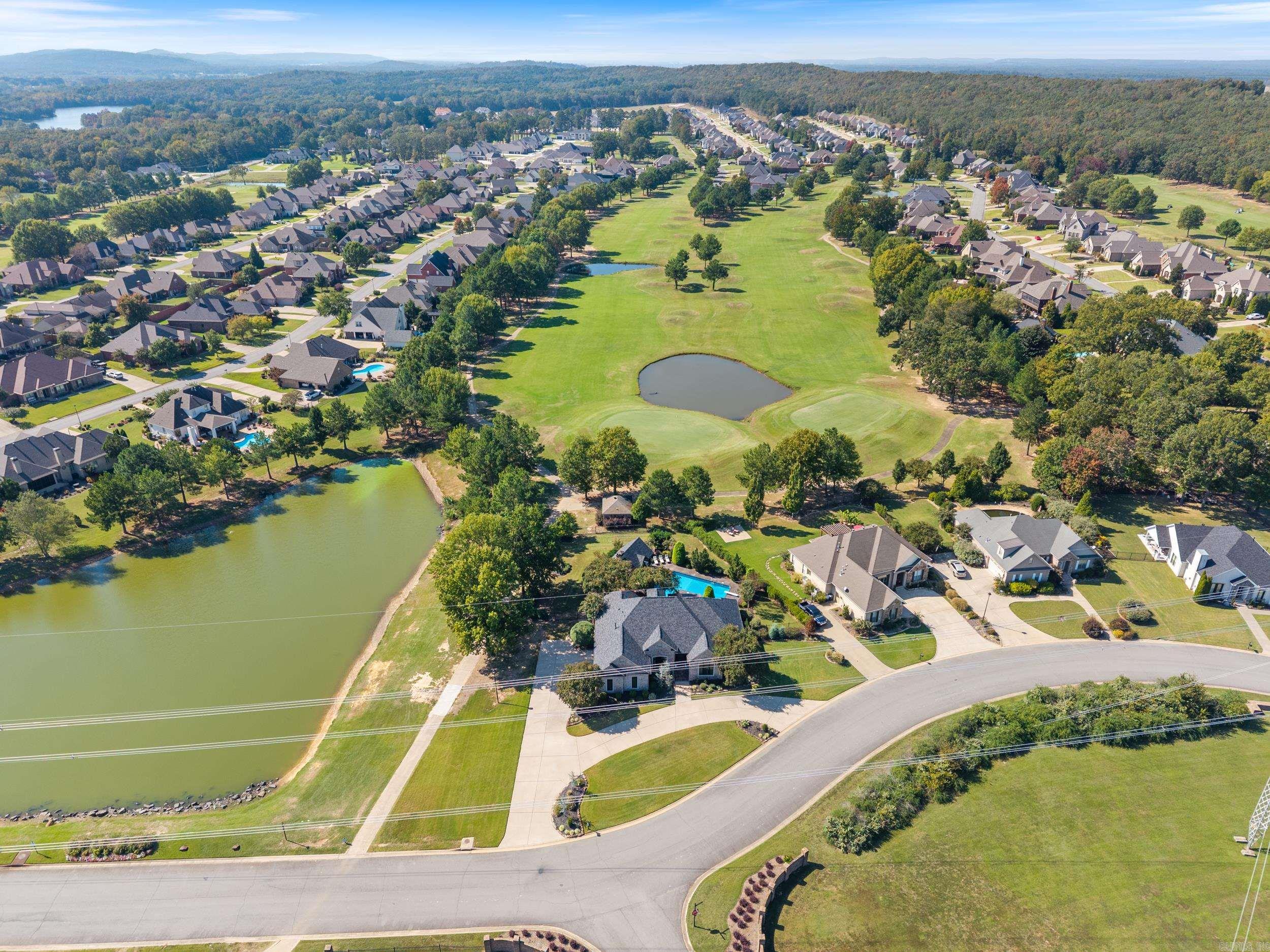 RESERVE AT CENTENNIAL - Residential