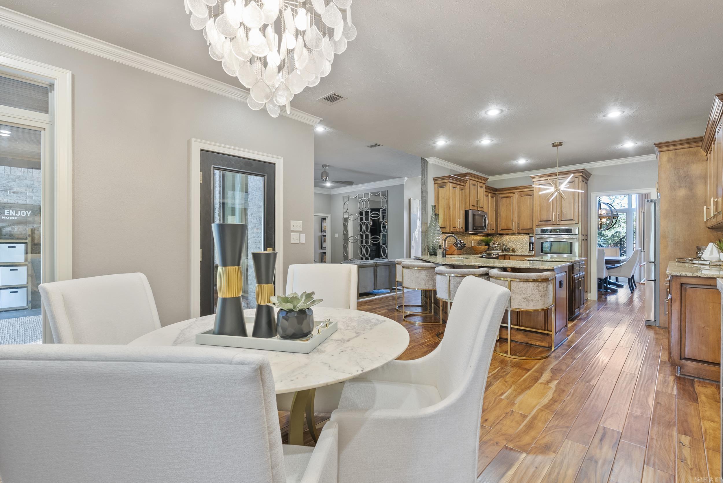 RESERVE AT CENTENNIAL - Residential