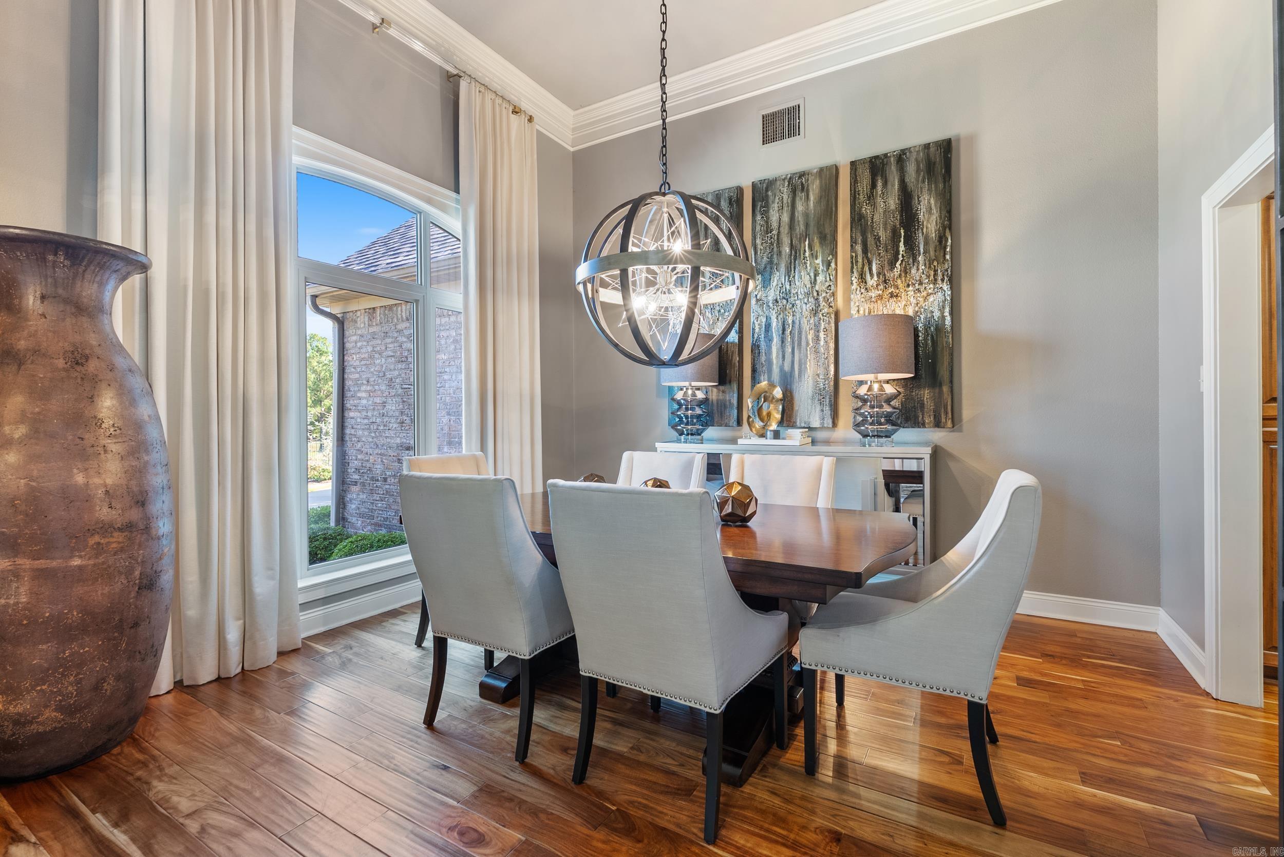 RESERVE AT CENTENNIAL - Residential