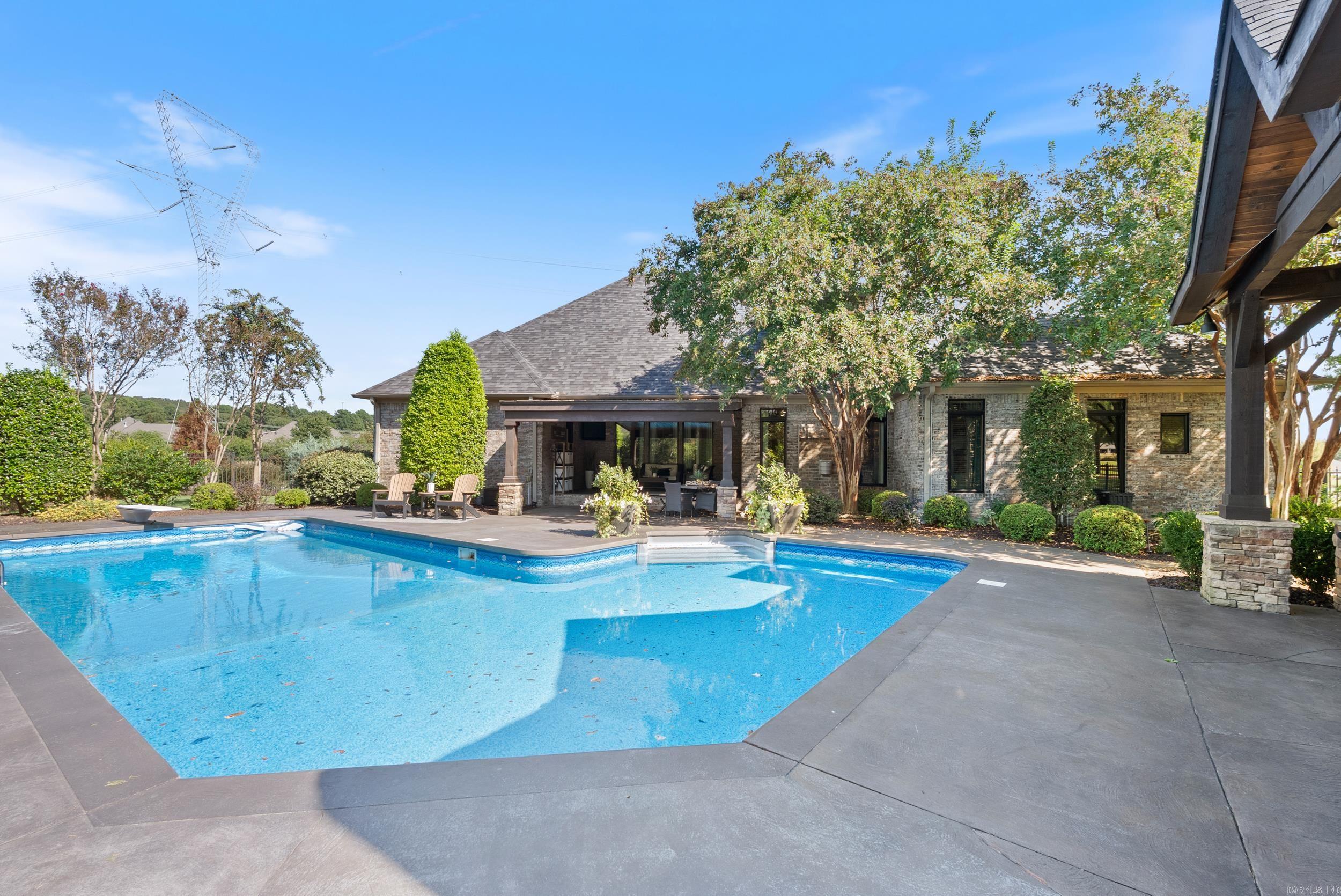 RESERVE AT CENTENNIAL - Residential