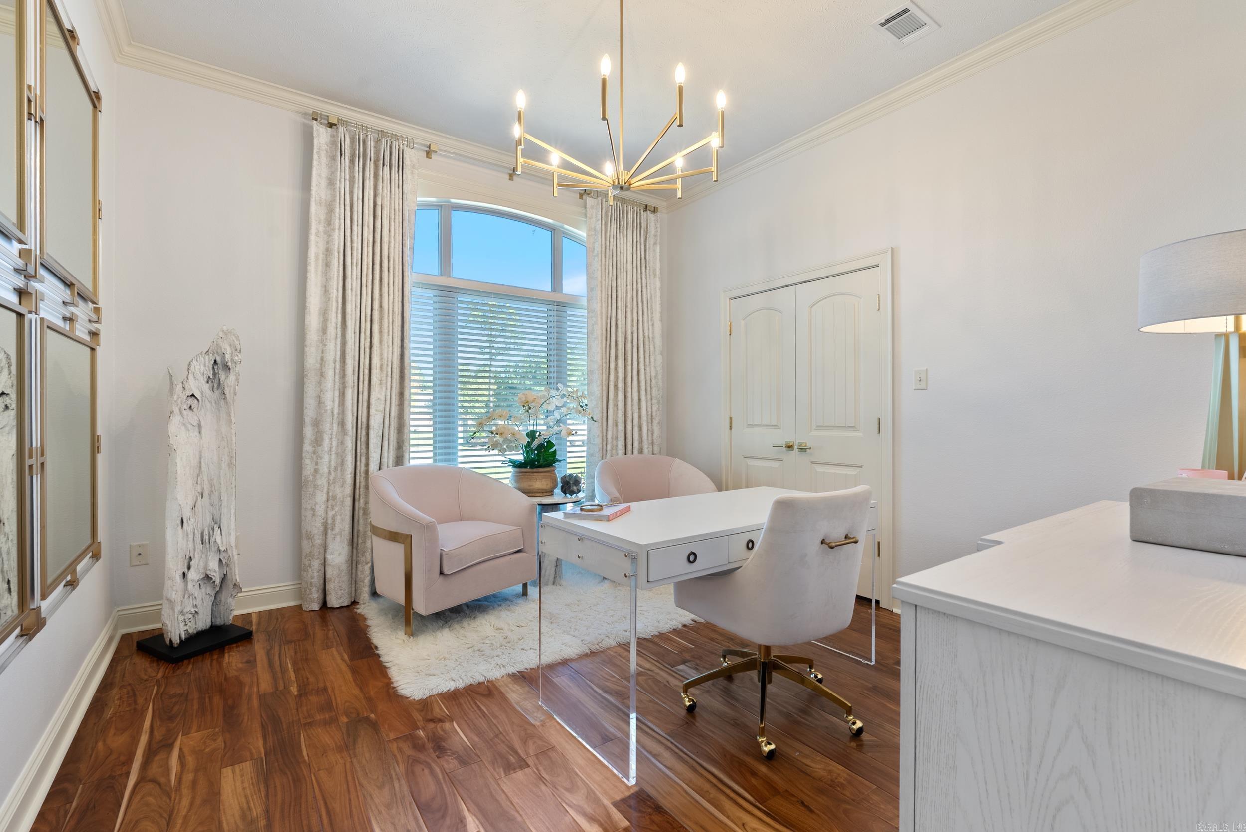 RESERVE AT CENTENNIAL - Residential