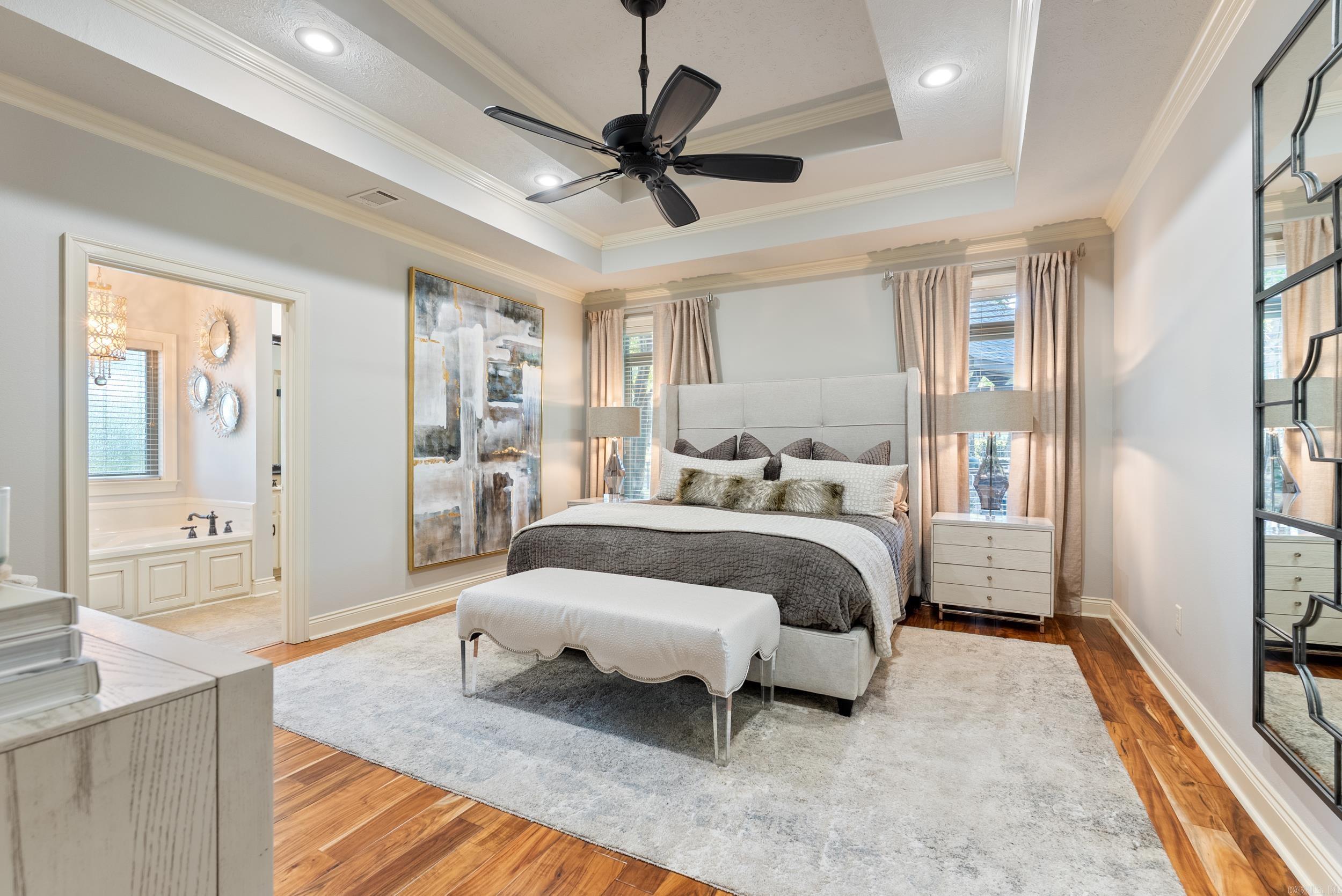 RESERVE AT CENTENNIAL - Residential