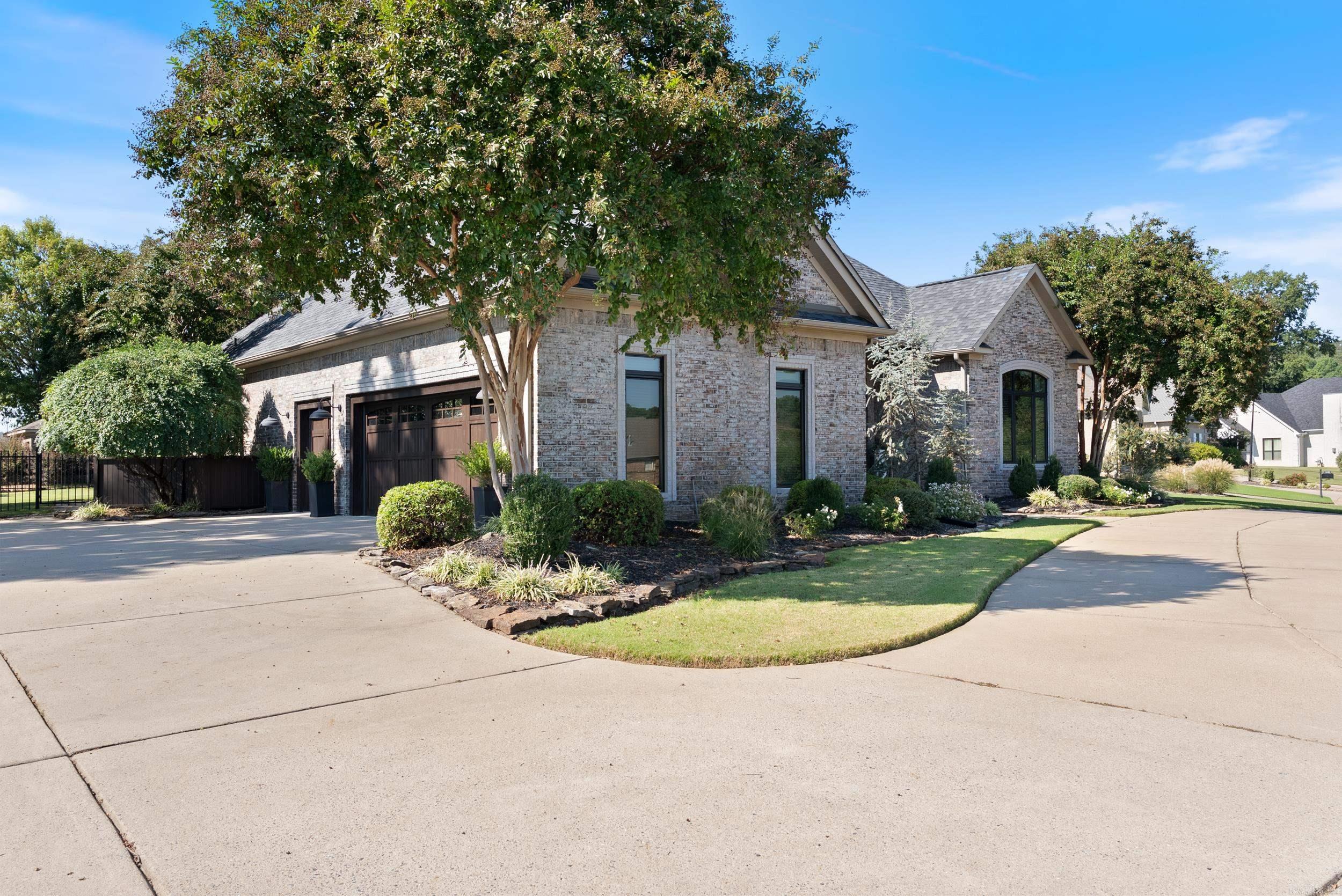 RESERVE AT CENTENNIAL - Residential