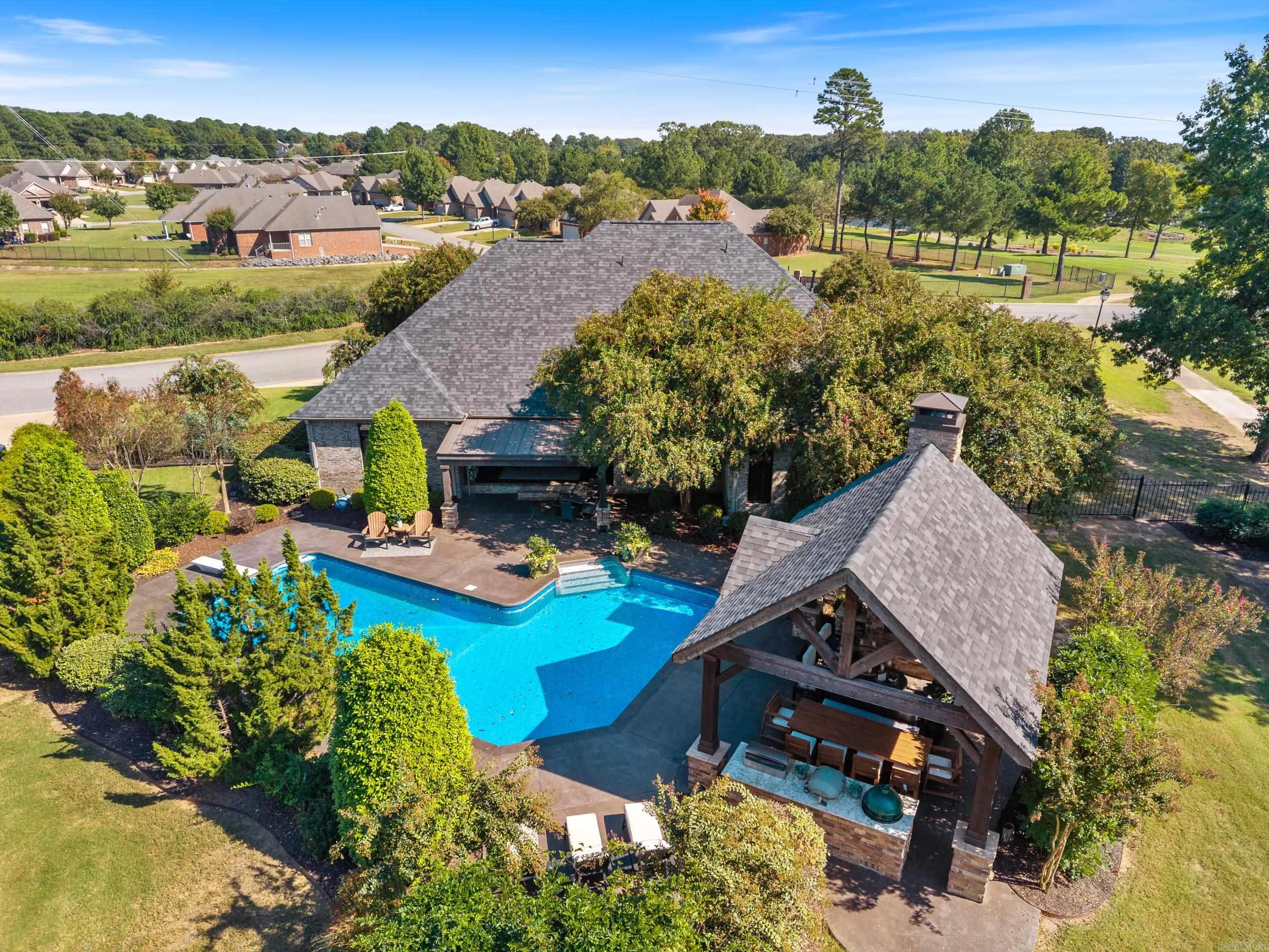 RESERVE AT CENTENNIAL - Residential