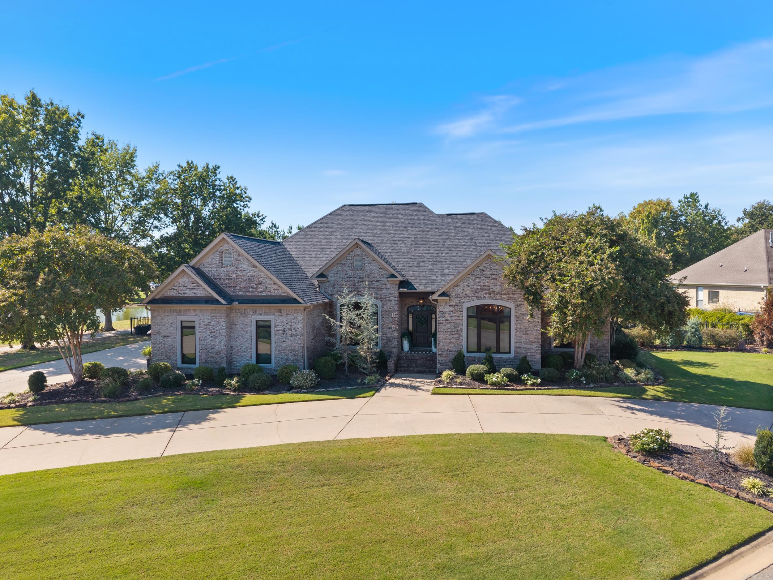 RESERVE AT CENTENNIAL - Residential