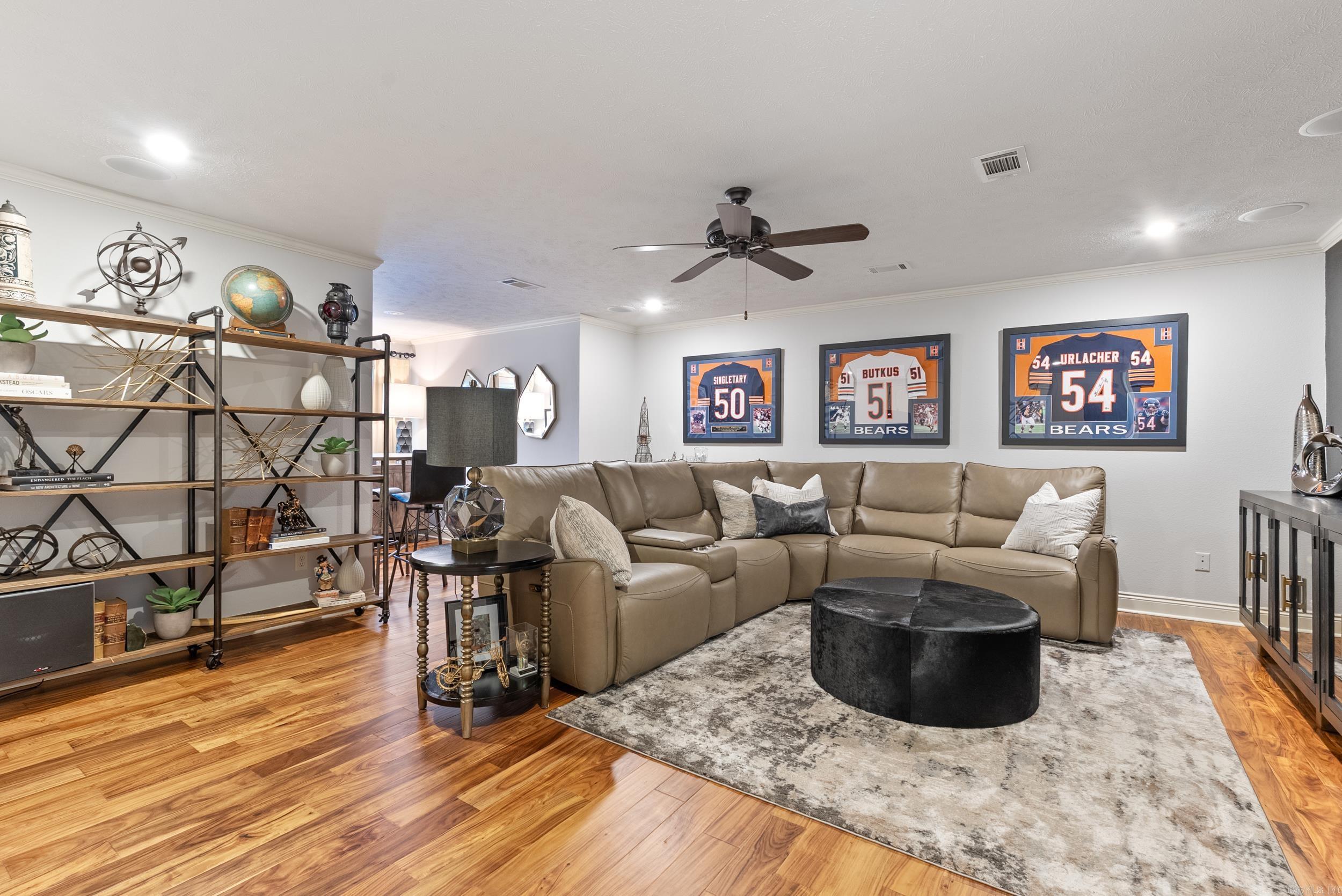 RESERVE AT CENTENNIAL - Residential