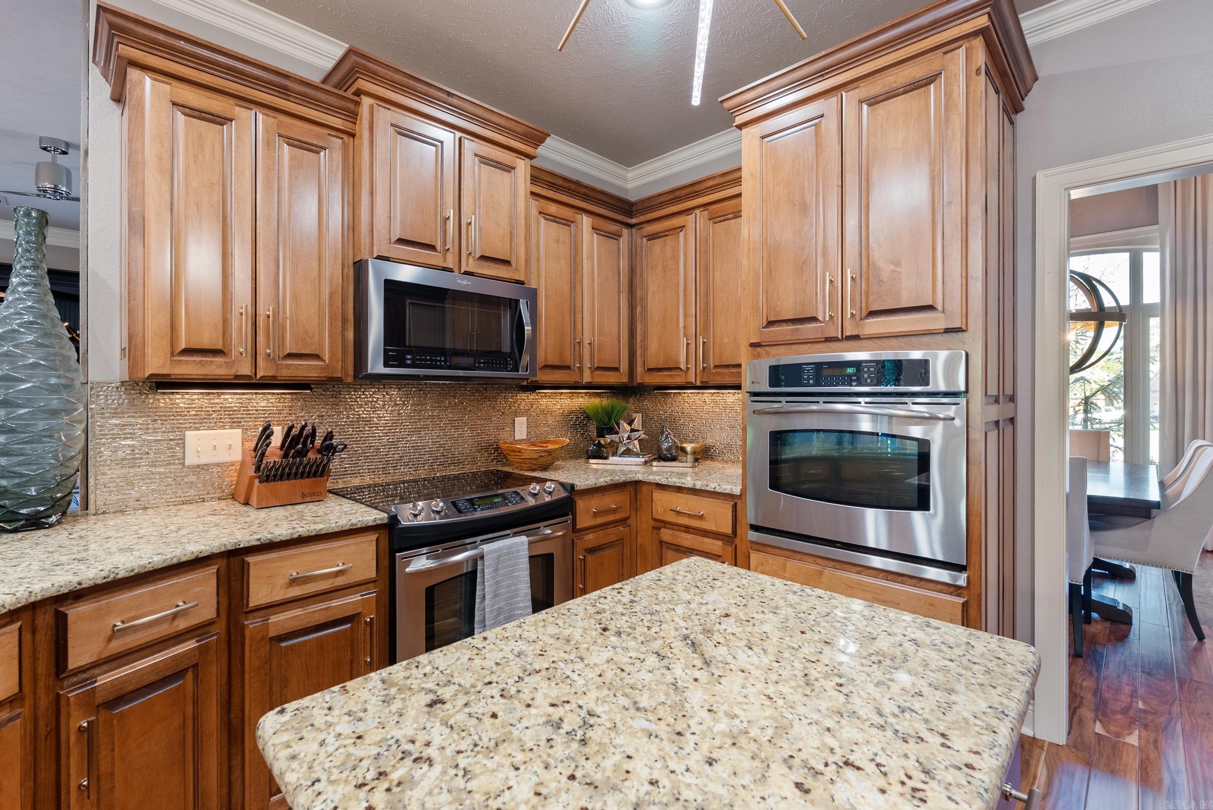 RESERVE AT CENTENNIAL - Residential