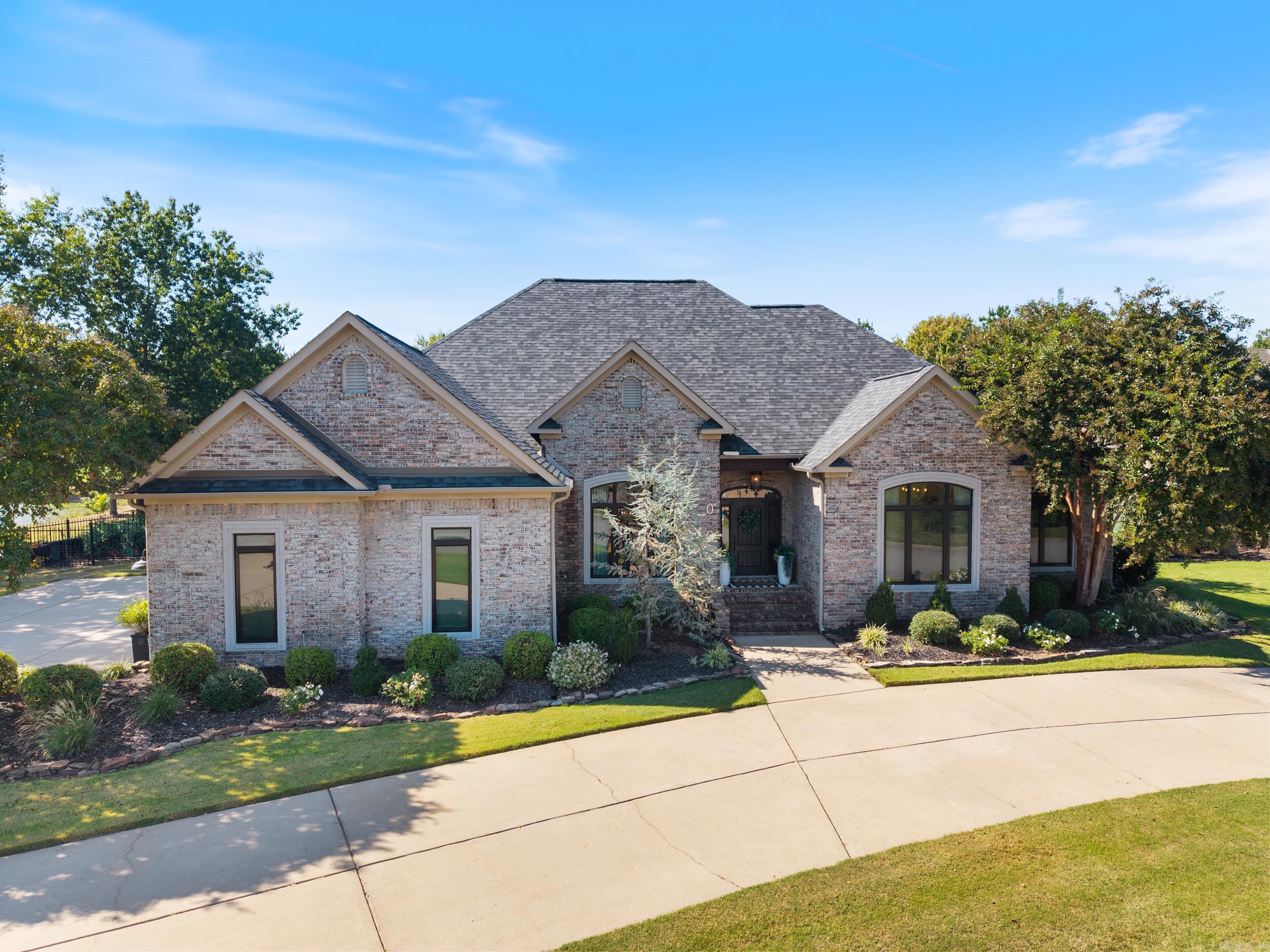 RESERVE AT CENTENNIAL - Residential