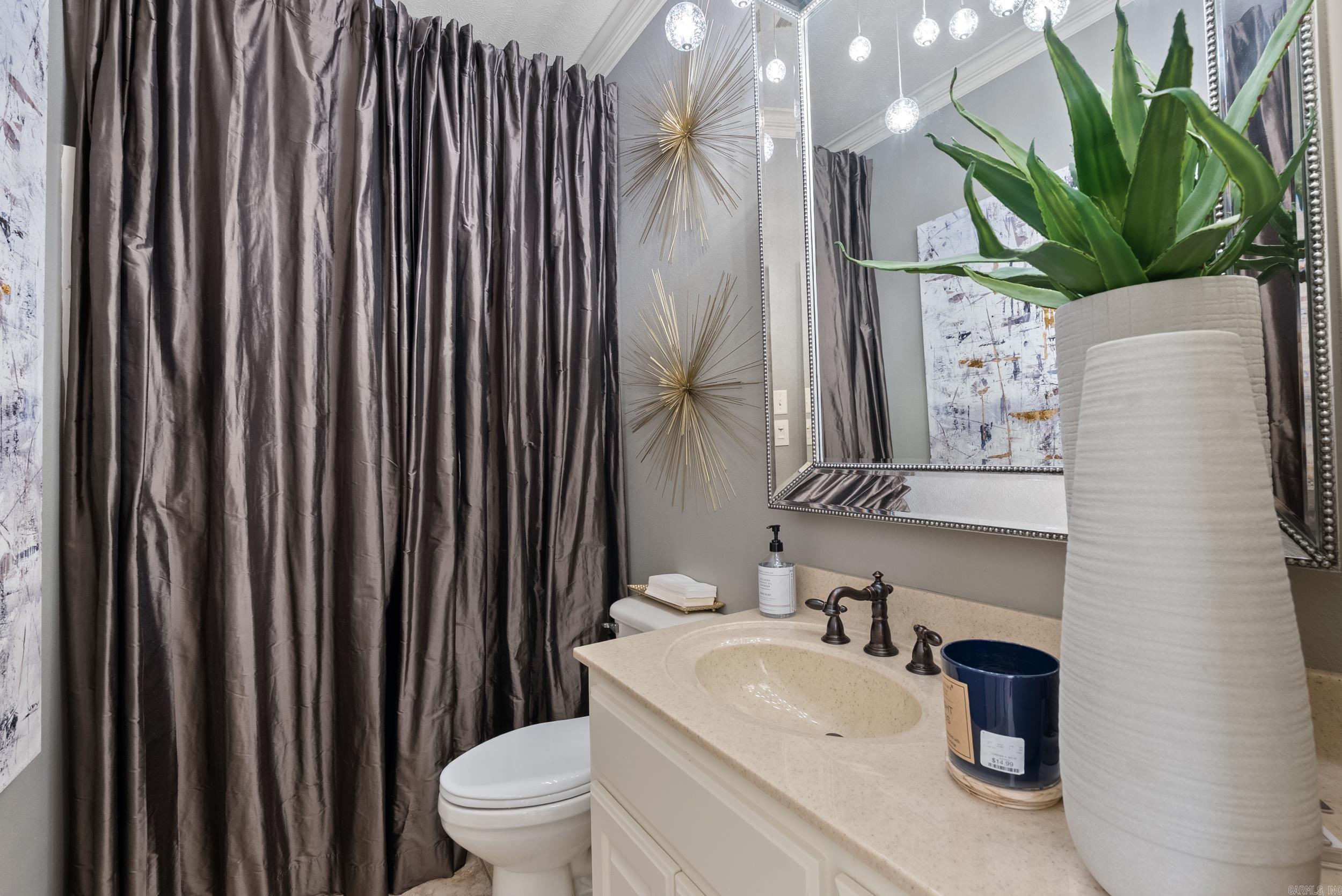 RESERVE AT CENTENNIAL - Residential