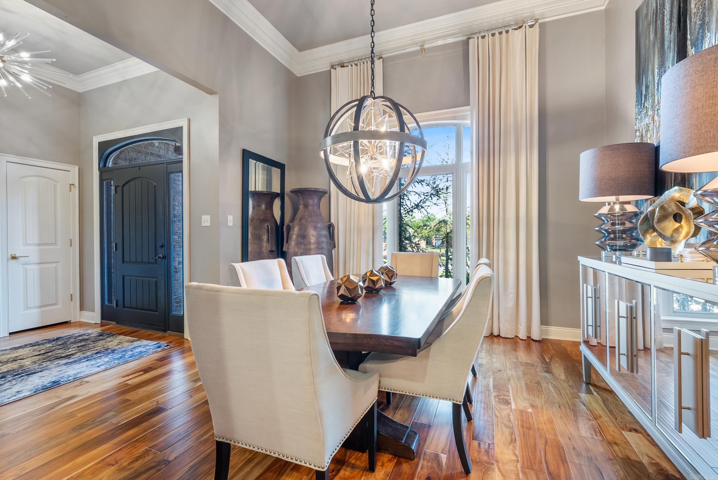 RESERVE AT CENTENNIAL - Residential